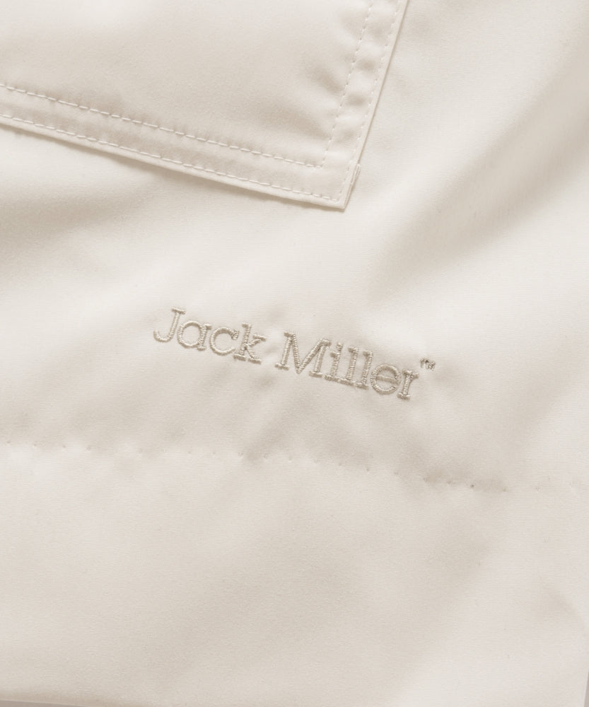 ジャックミラー JML ショーツ 撥水 アパレル ワークウェア シームレスライフ おすすめ おしゃれ ブランド