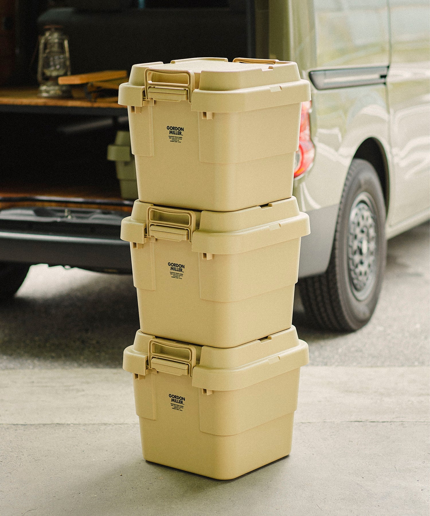 おしゃれ おすすめ 積み重ね可能 座れる フタ付き 収納ボックス スタッキング トランクカーゴ