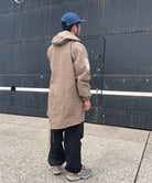 おしゃれ おすすめ ワークウェア ブランド 3レイヤー モッズコート 透湿 防水