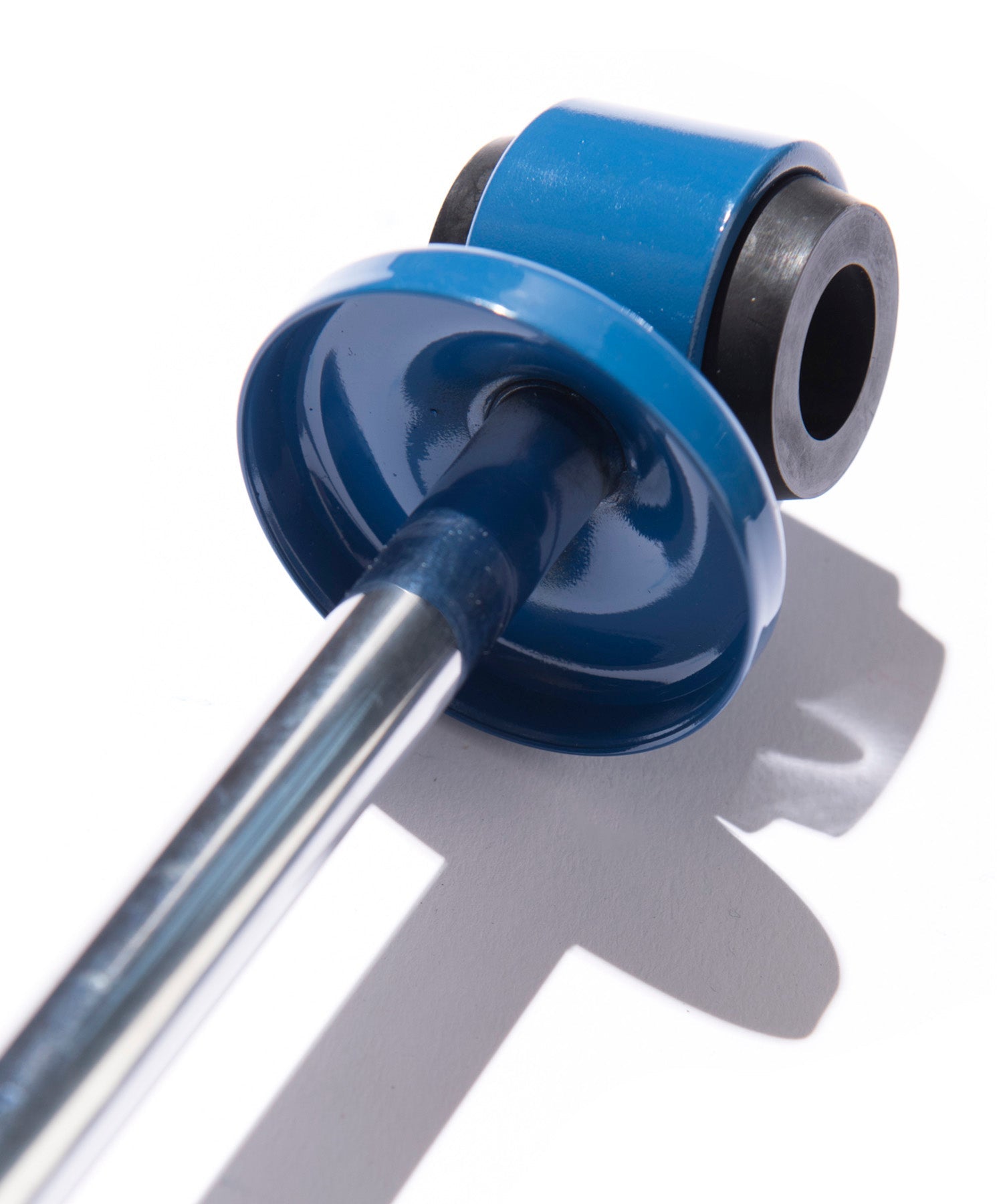 おしゃれ おすすめ カー用品 ショックアブソーバ セット ハイエース カスタム