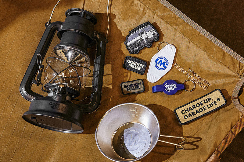 Ballistics マルチカモ　ゴードンミラー　4つセット categories-img-camp-A_cff46d1c
