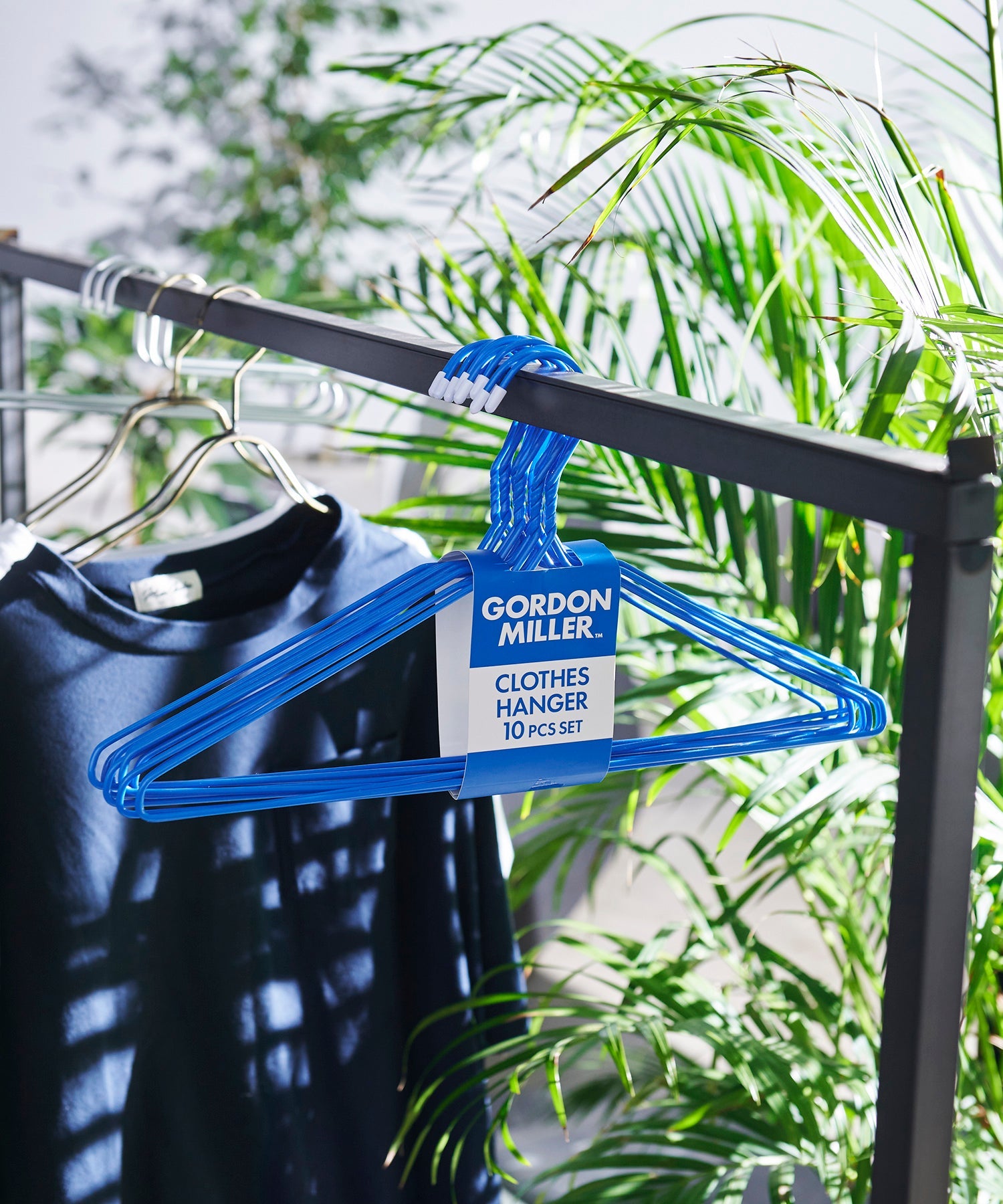 ハンガー 10PCSセット – GORDON MILLER