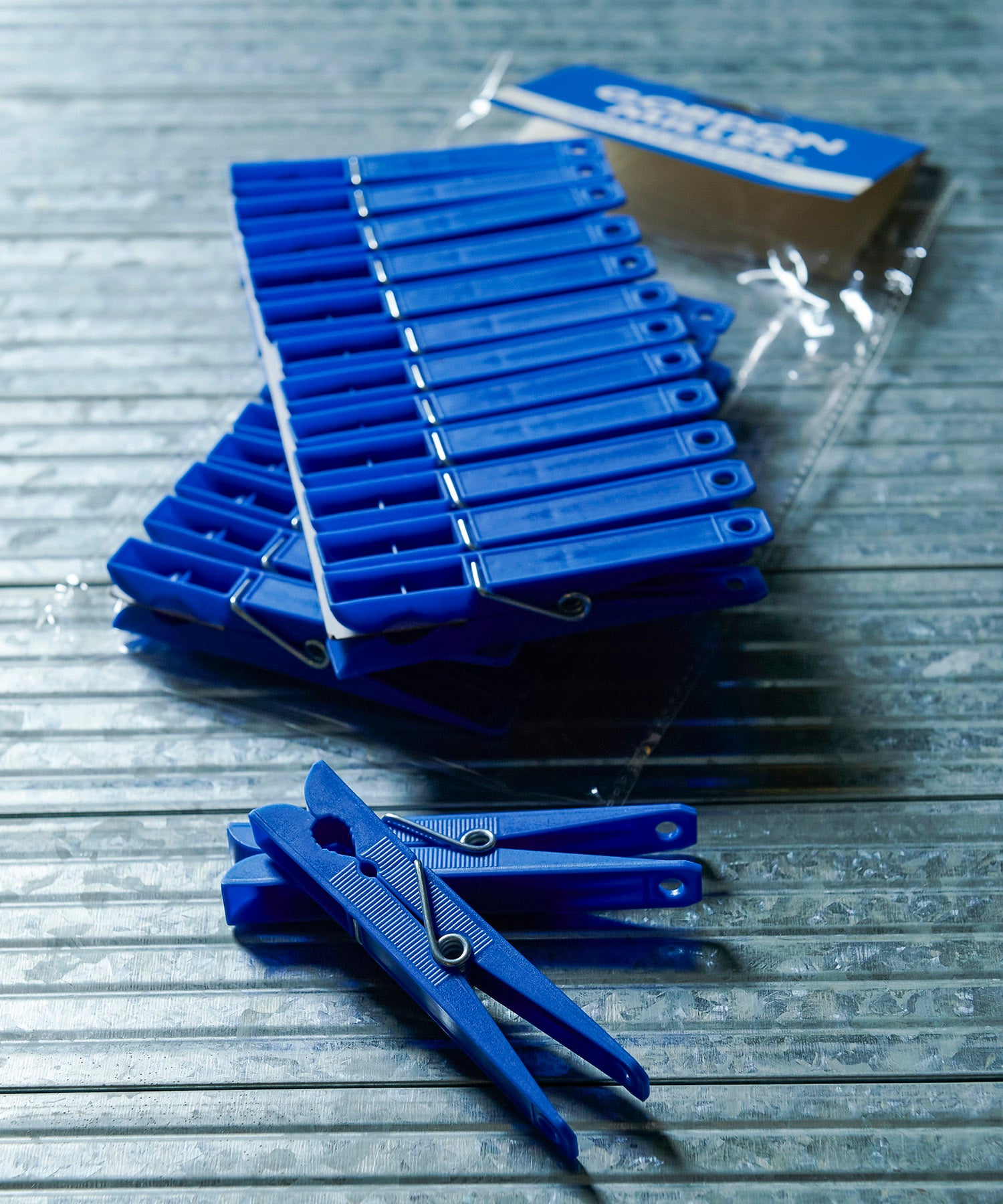 クリップ 24PCSセット – GORDON MILLER