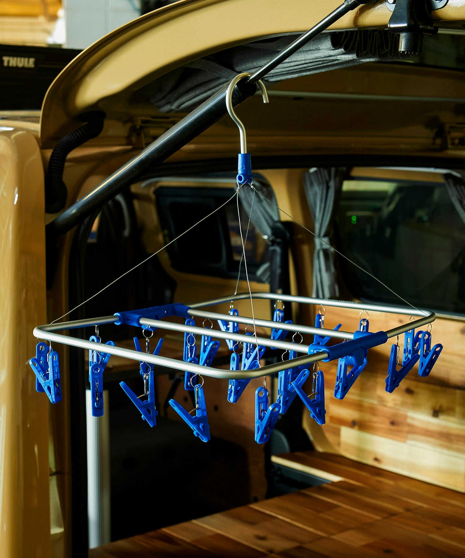 クリップハンガー 24CLIP – GORDON MILLER