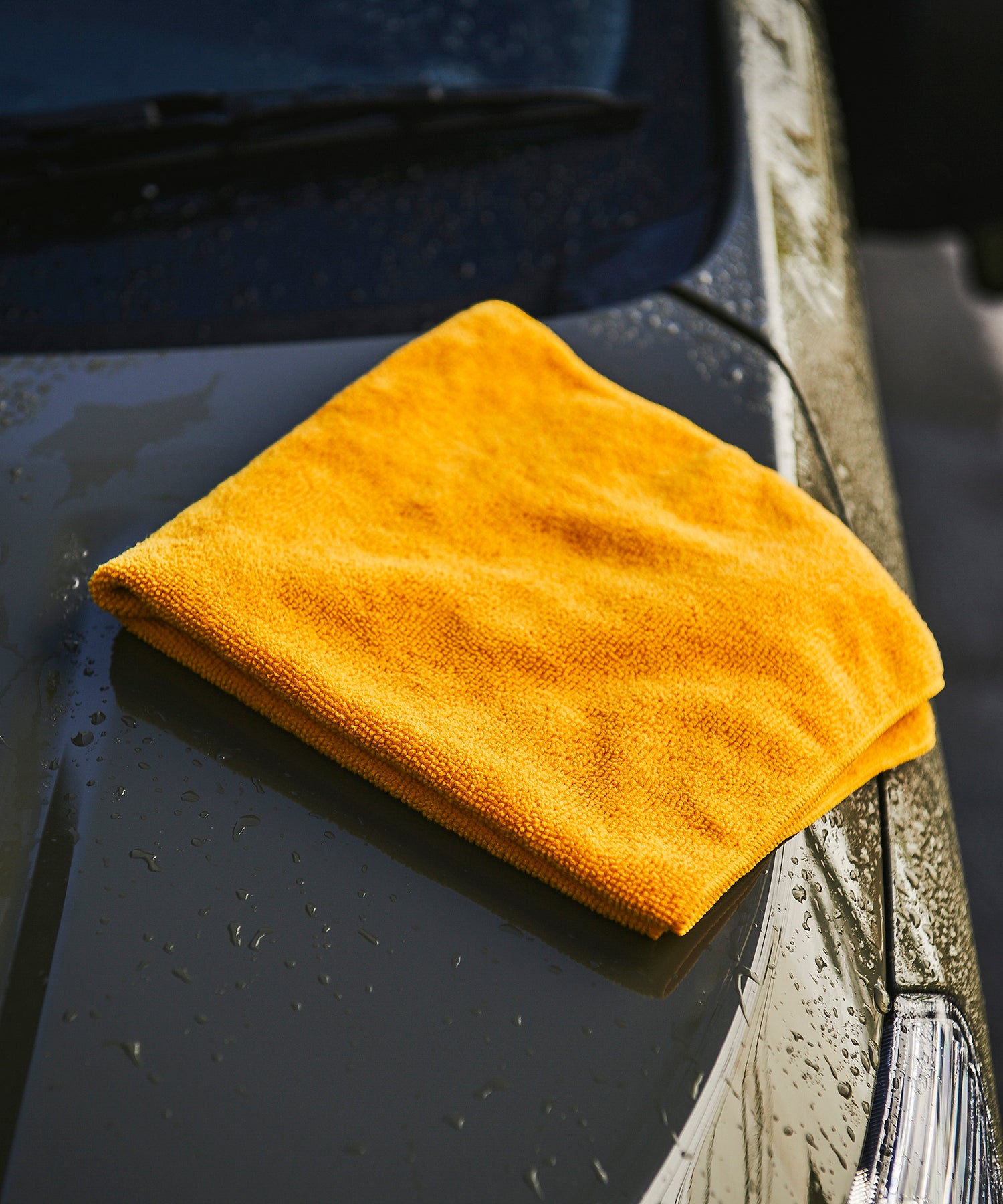 マイクロファイバークロスM 5枚 – GORDON MILLER