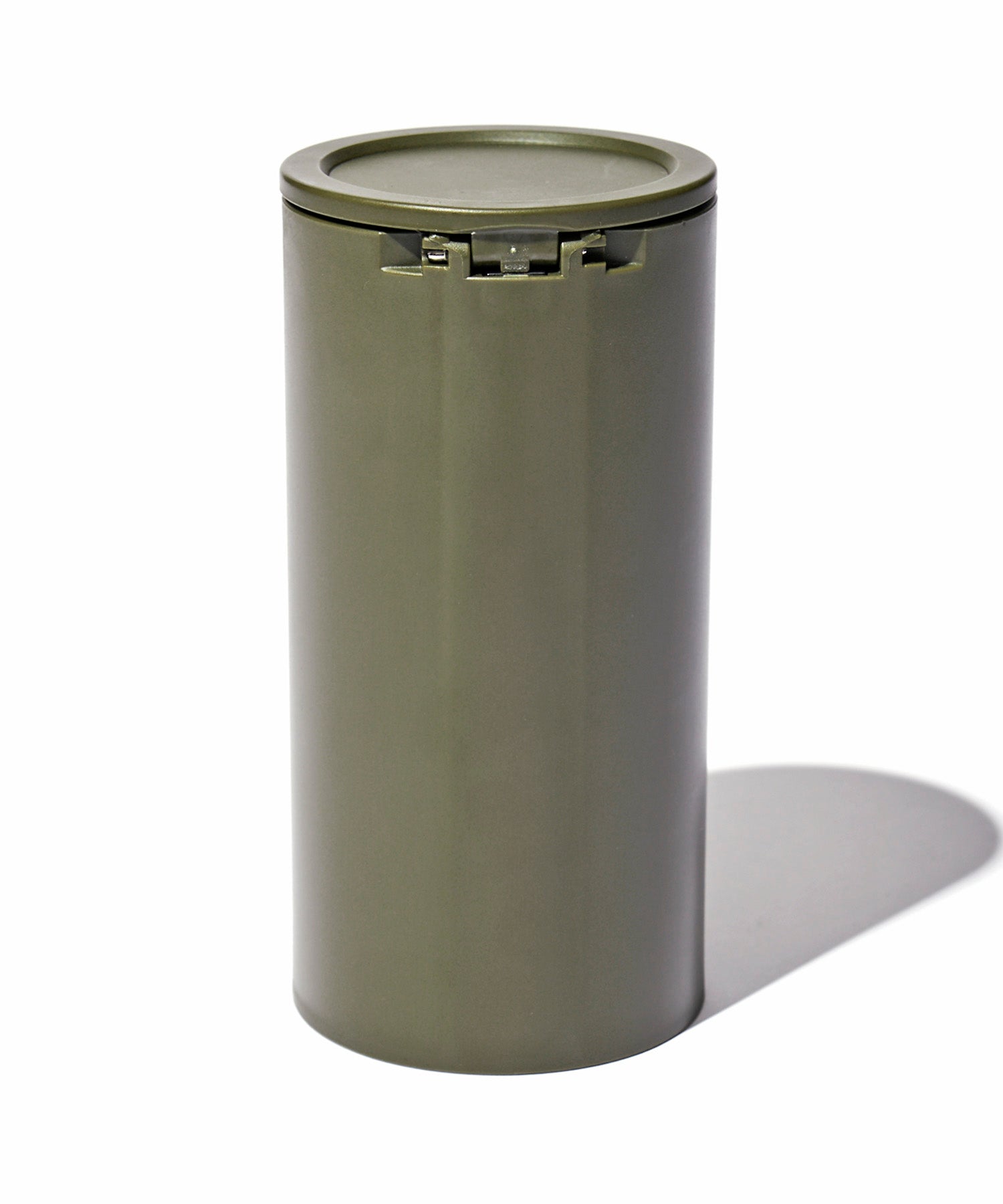 米軍 実物 再利用コンテナ ドラム缶 ボトル トラッシュ コンテナ – GORDON MILLER