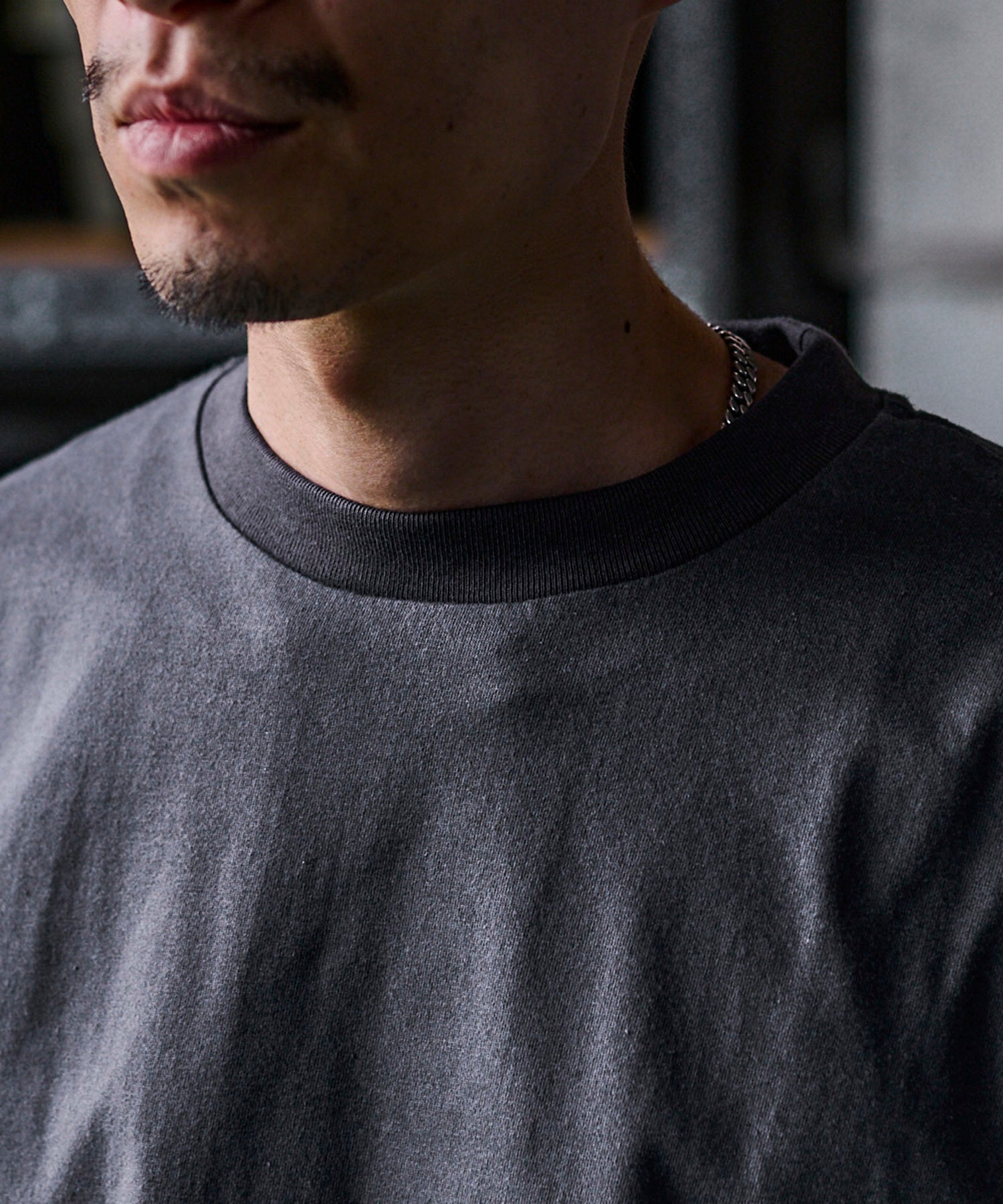 スタンドアップ Tシャツ – GORDON MILLER