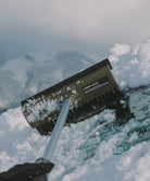 おしゃれ おすすめ 除雪 雪かき イージー ホールド スノーブラシ オートバックス