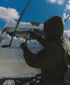 おしゃれ おすすめ 除雪 雪かき イージー ホールド スノーブラシ オートバックス