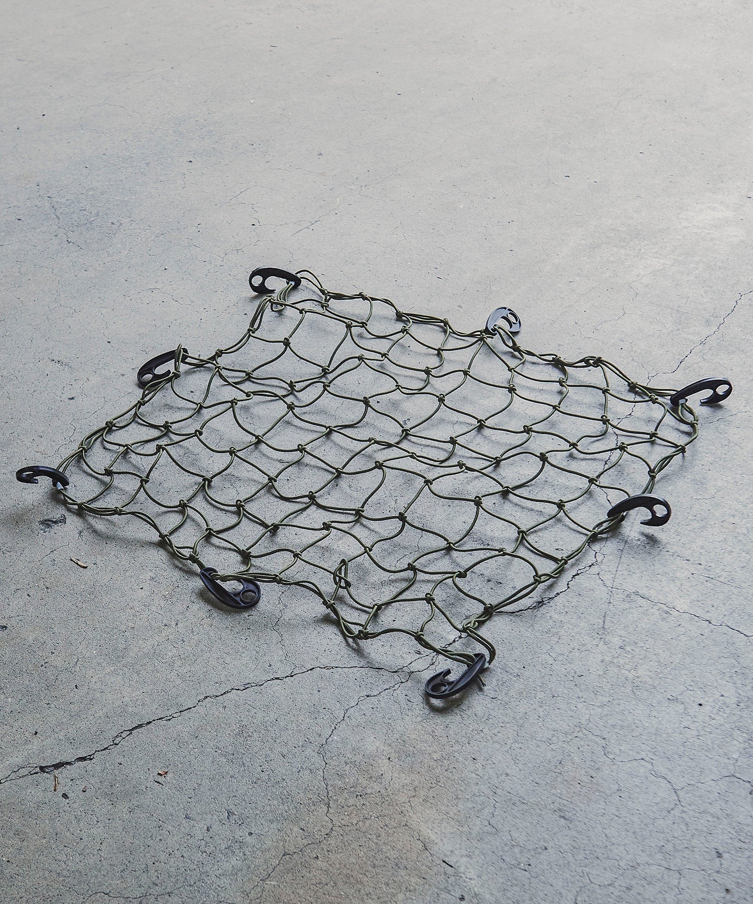 ラバー ラゲージ ホールドネット M – GORDON MILLER