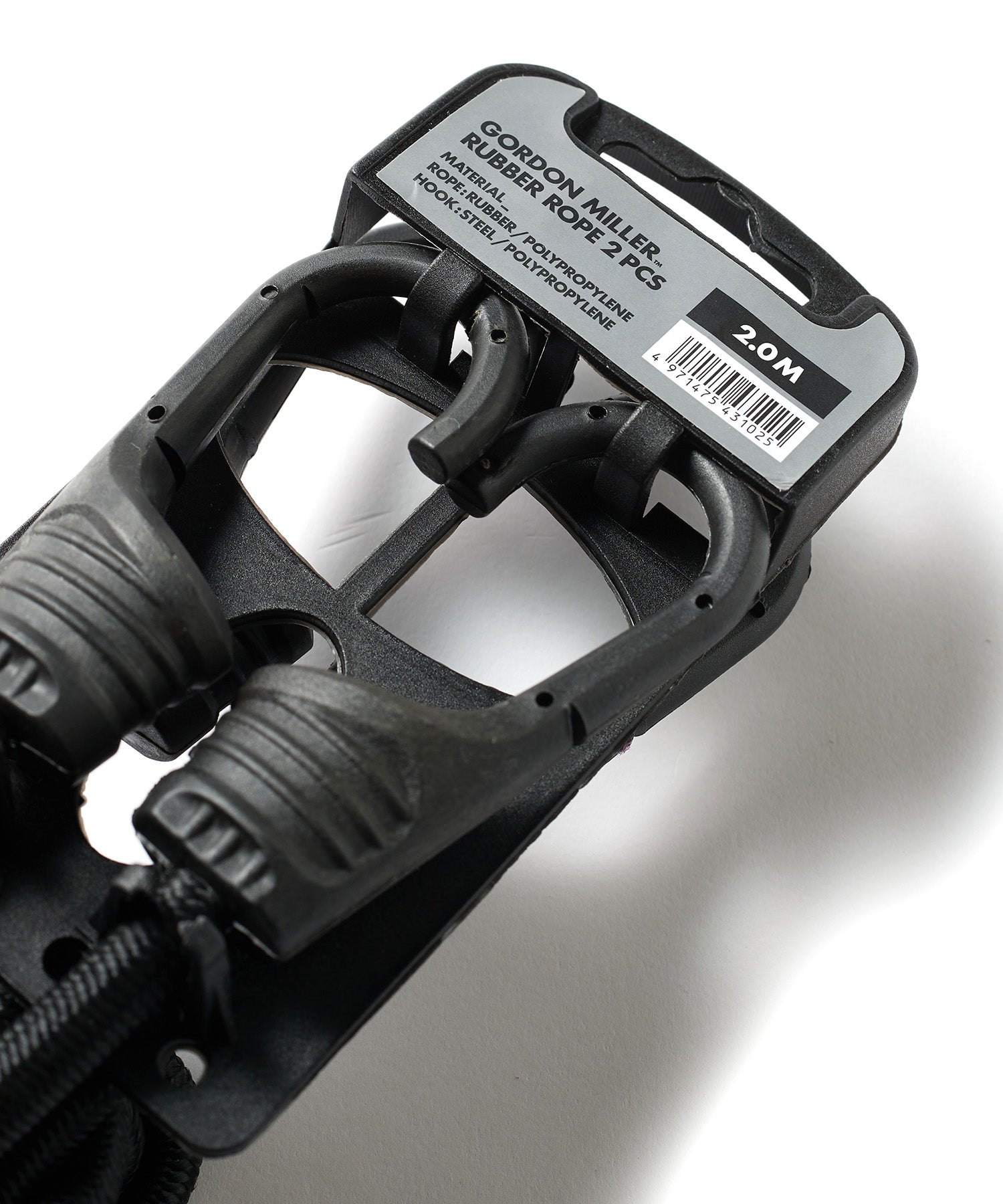 go ーgetter ロープコート Loop Rope | ループロープ コートハンガー | Roman Luyken