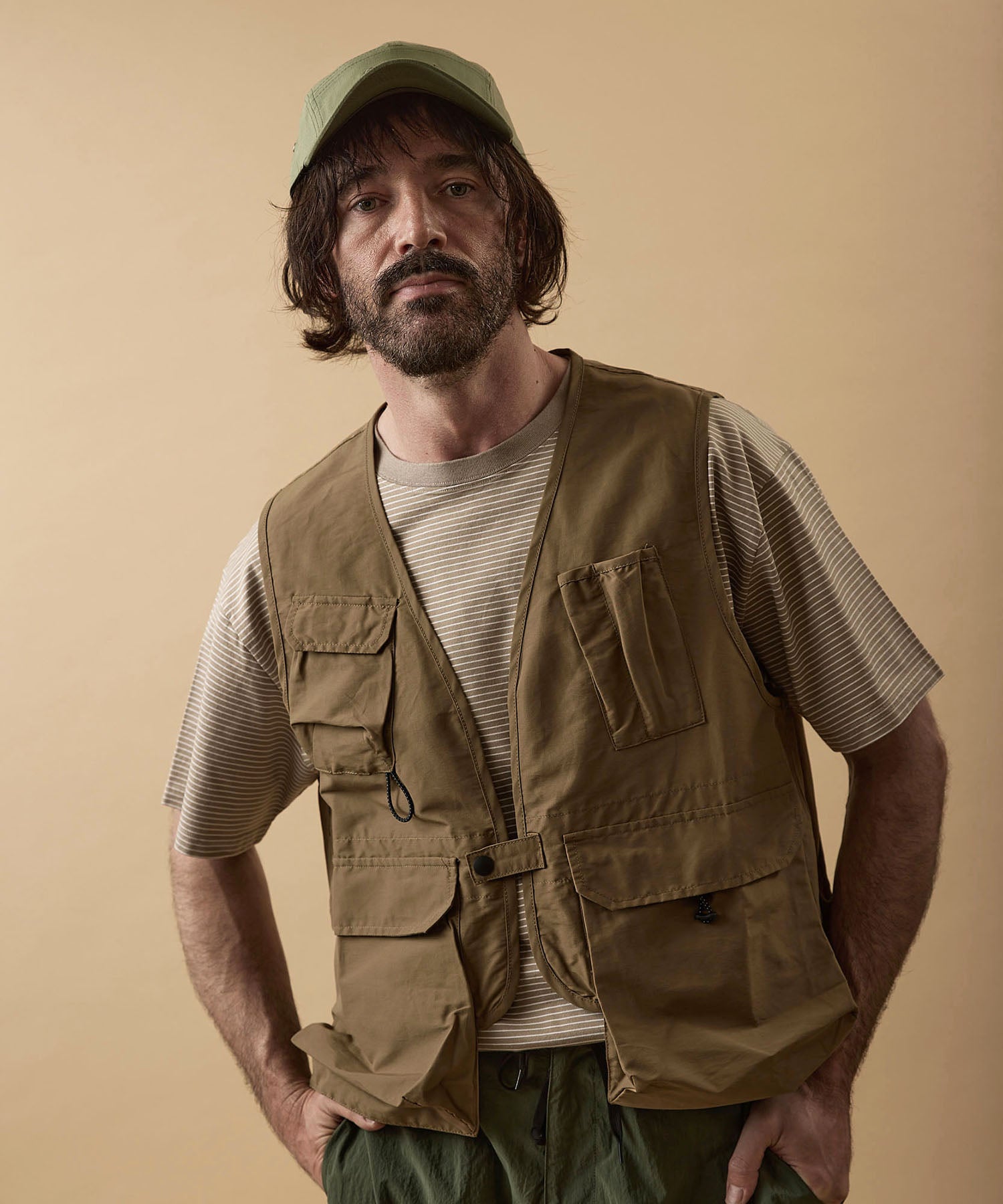 メンテナンス ベスト