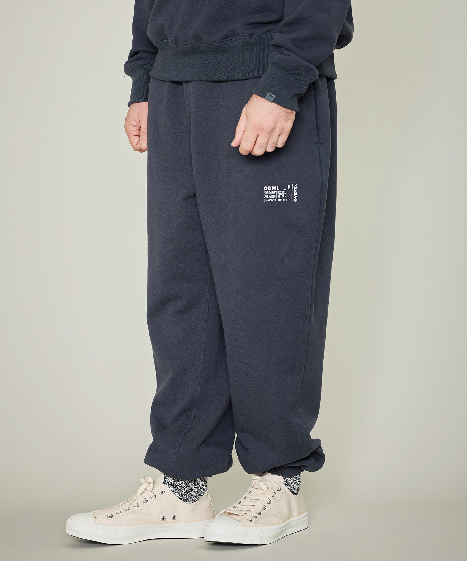 VIBTEX スウェットパンツ – GORDON MILLER