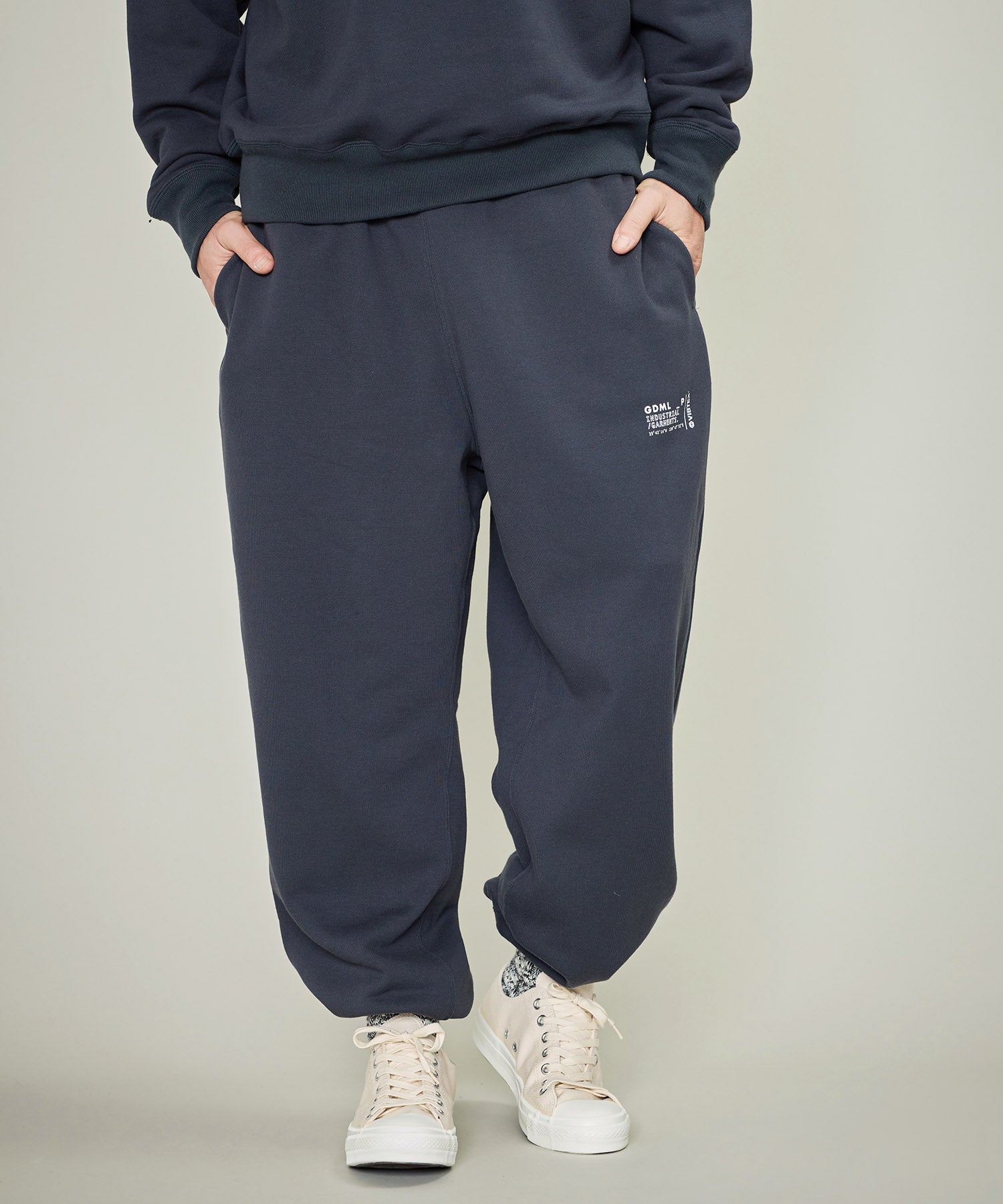 VIBTEX スウェットパンツ