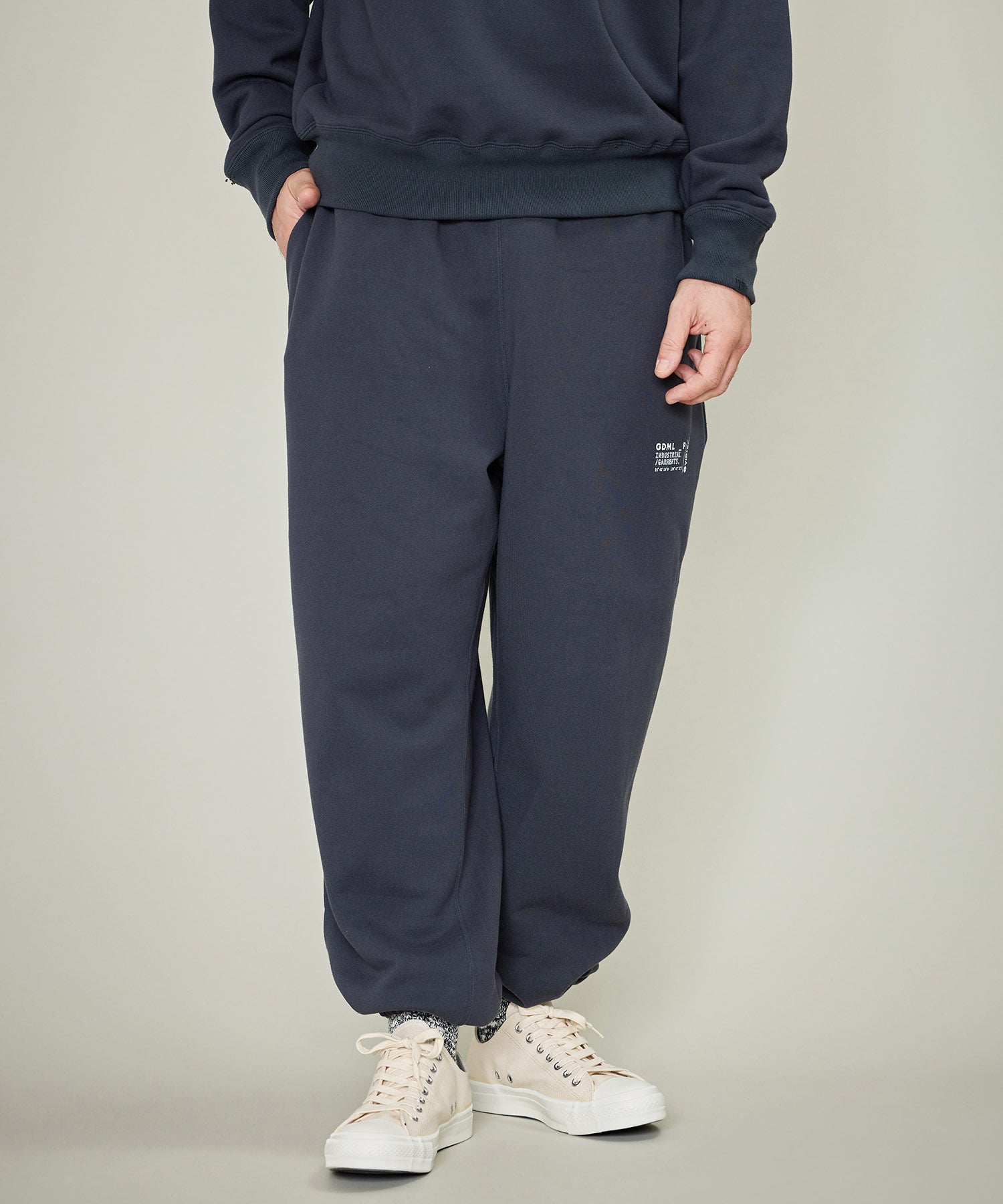 VIBTEX スウェットパンツ – GORDON MILLER