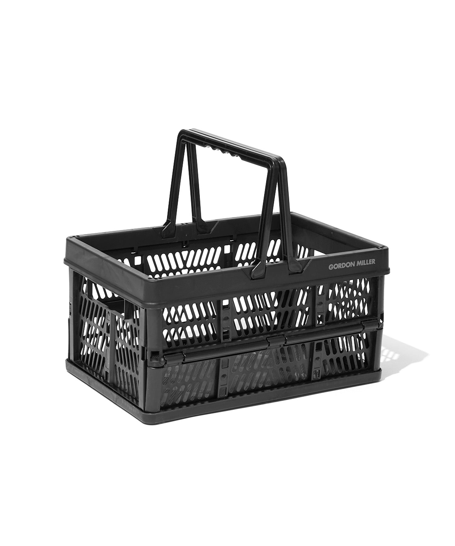 折りたためる取っ手付きコンテナS – GORDON MILLER