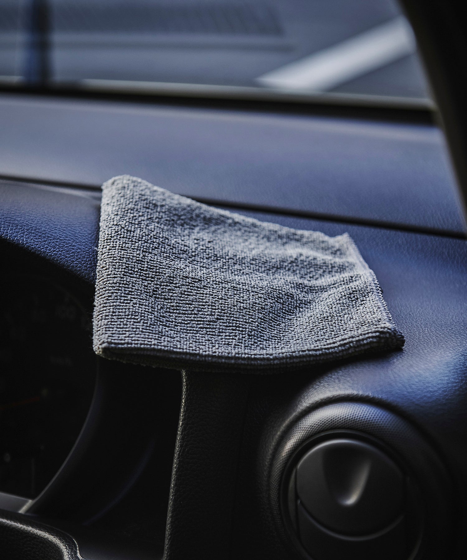 マイクロファイバークロスM 5枚 – GORDON MILLER