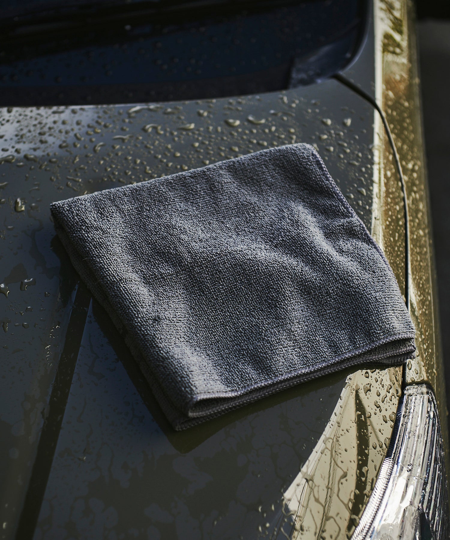 マイクロファイバークロスM 5枚 – GORDON MILLER