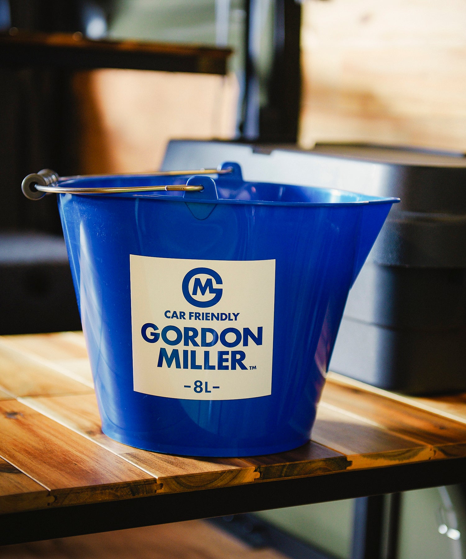 マニーローズ　バケツ缶Ｌ マニーローズ バケツ缶L マニーローズ バケツ缶L 【公式通販】