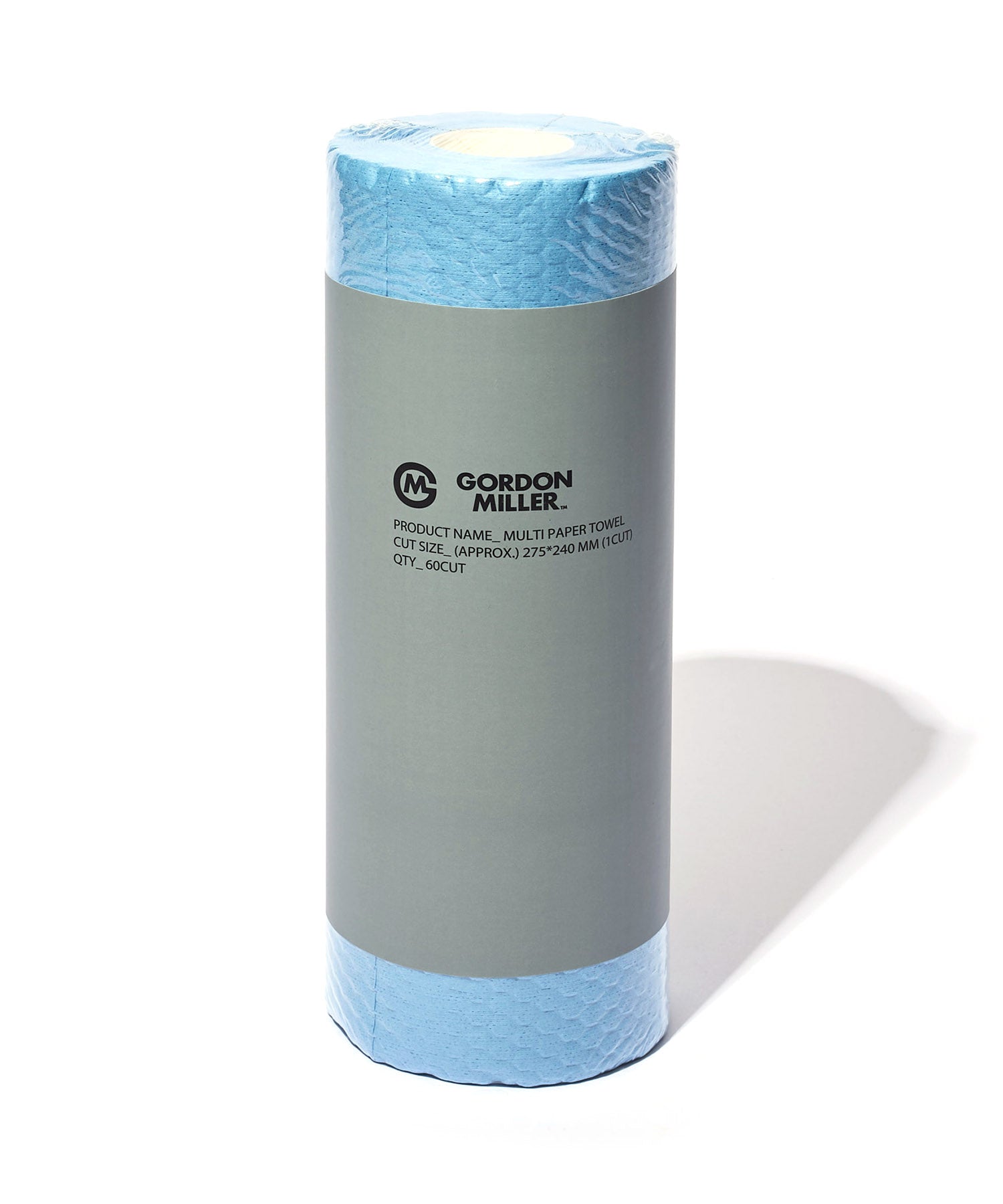 マルチペーパータオル 60カット – GORDON MILLER