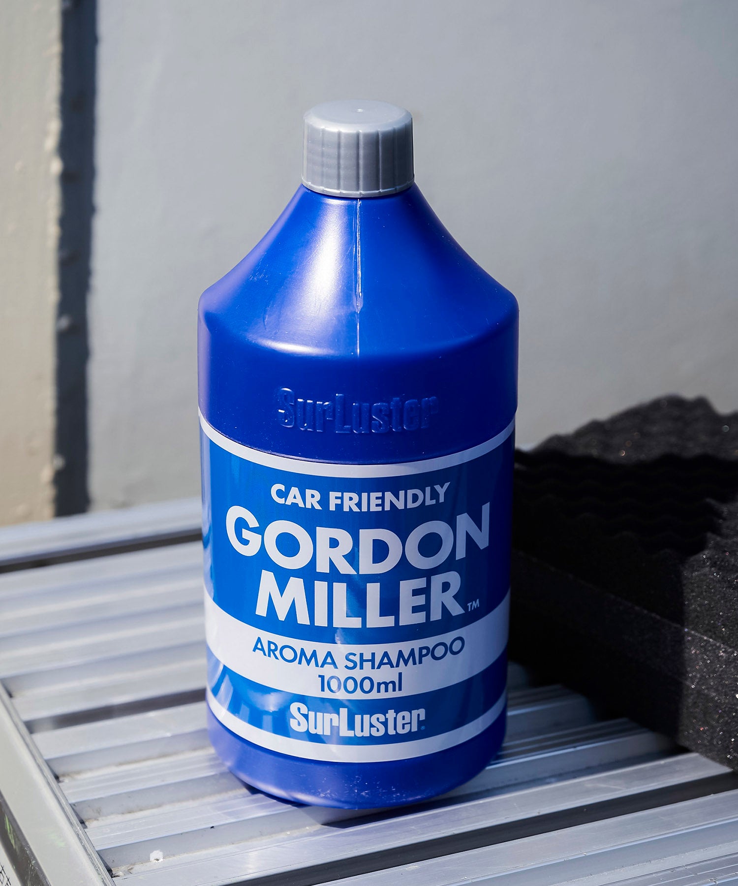 アロマカーシャンプー 1000ml – GORDON MILLER