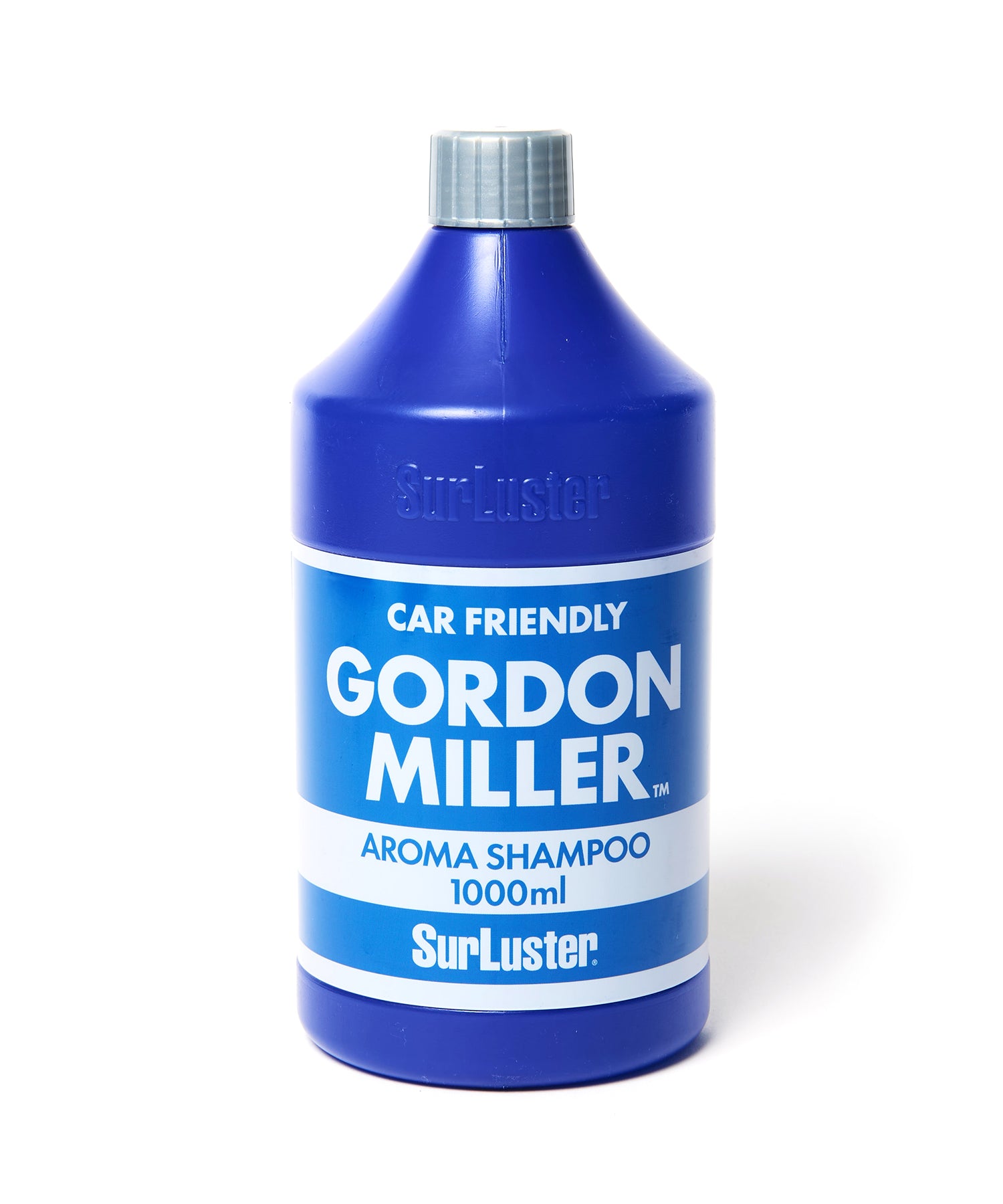 アロマカーシャンプー 1000ml – GORDON MILLER
