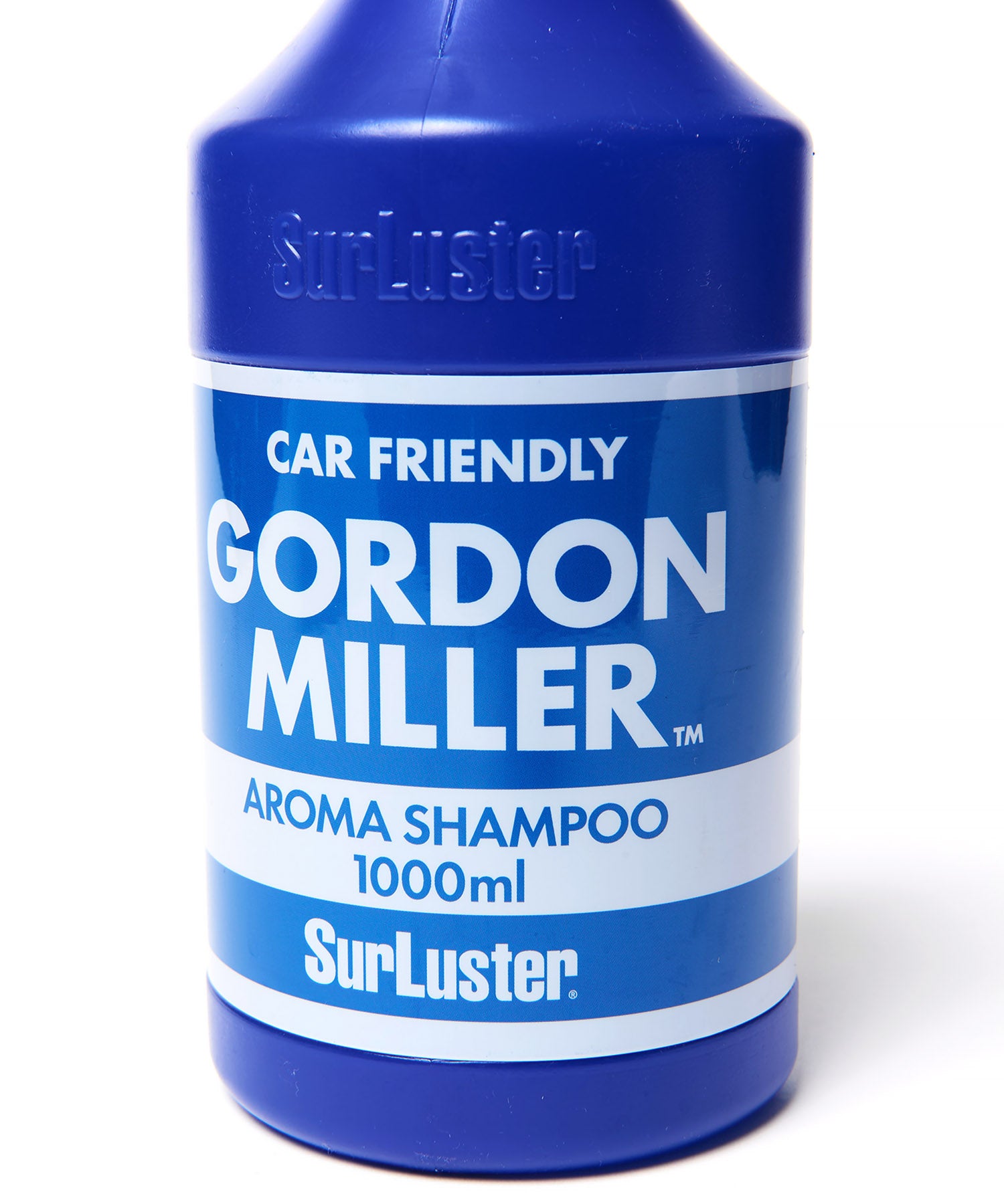 アロマカーシャンプー 1000ml – GORDON MILLER