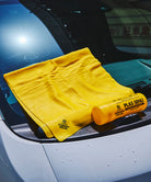 おしゃれ おすすめ 洗車用品 洗車用具 プラスセーヌ 拭き取りクロス オートバックス