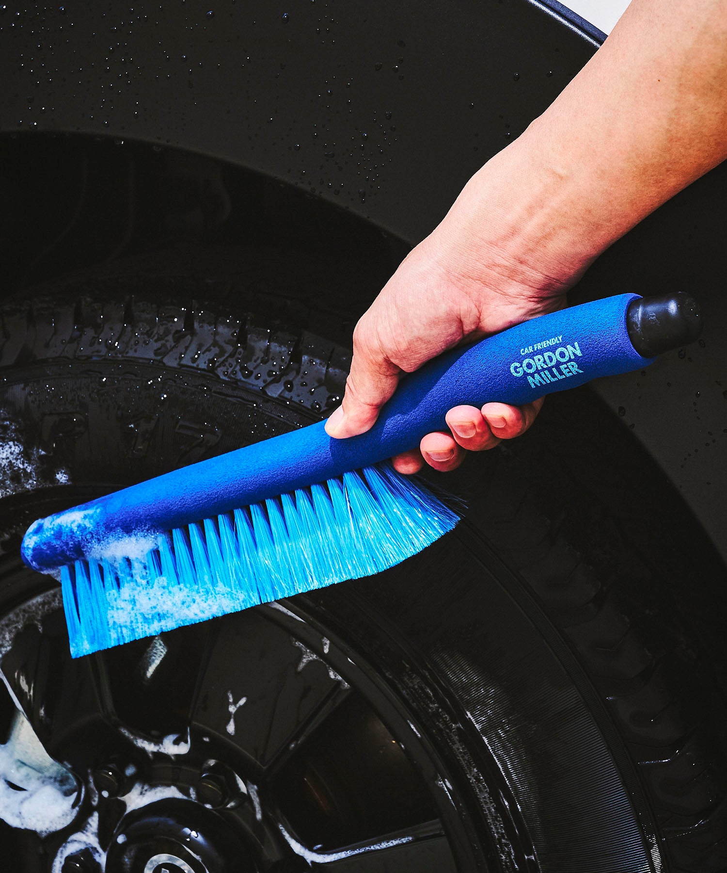 OUTLET】ソフトウォッシュブラシL – GORDON MILLER