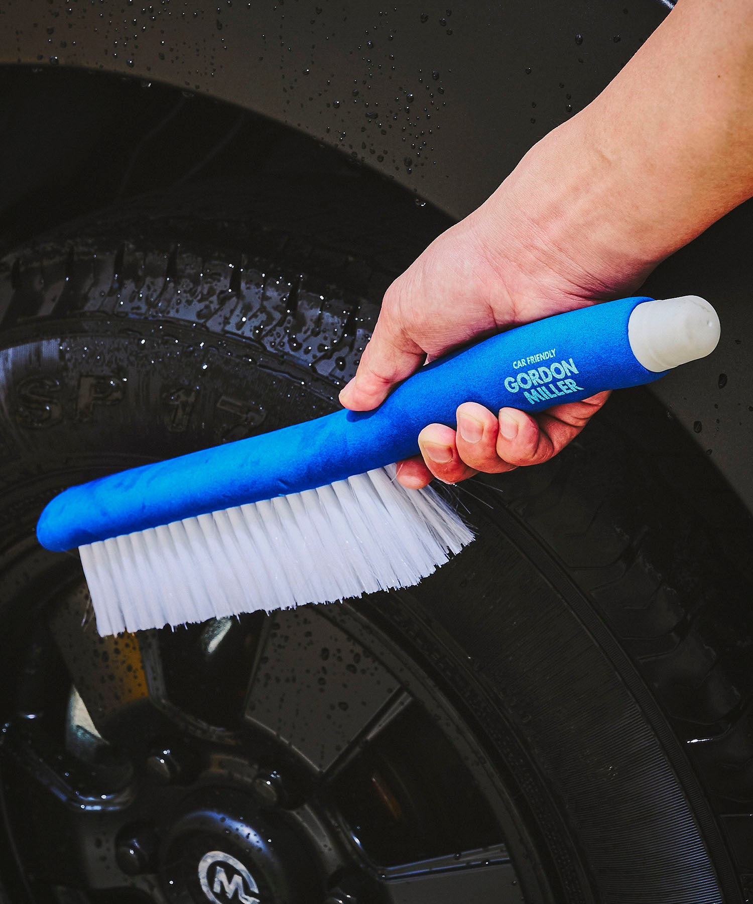 OUTLET】ソフトウォッシュブラシL – GORDON MILLER