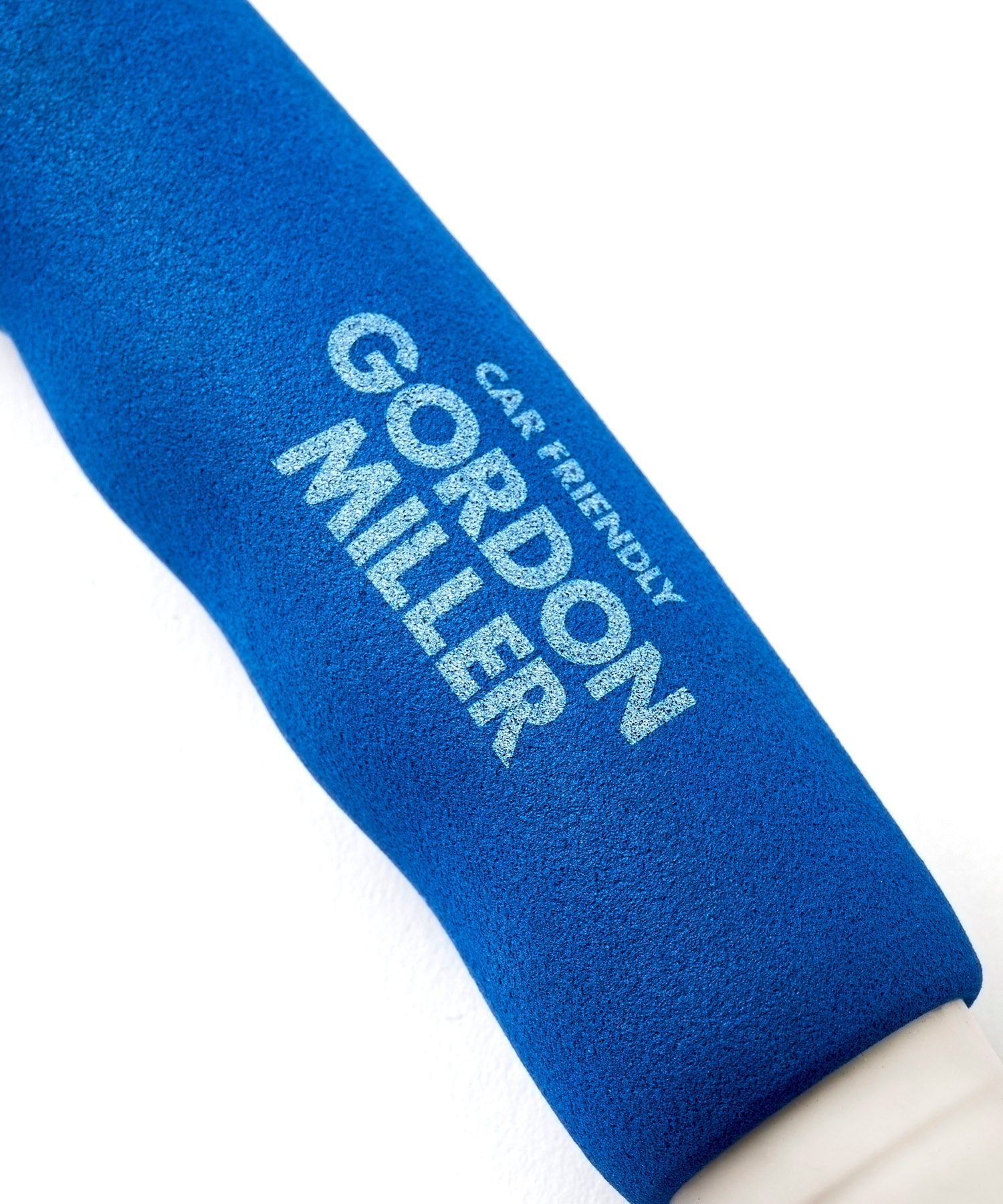 慶良間ブルー専用 OUTLET】ソフトホイールブラシ – GORDON MILLER