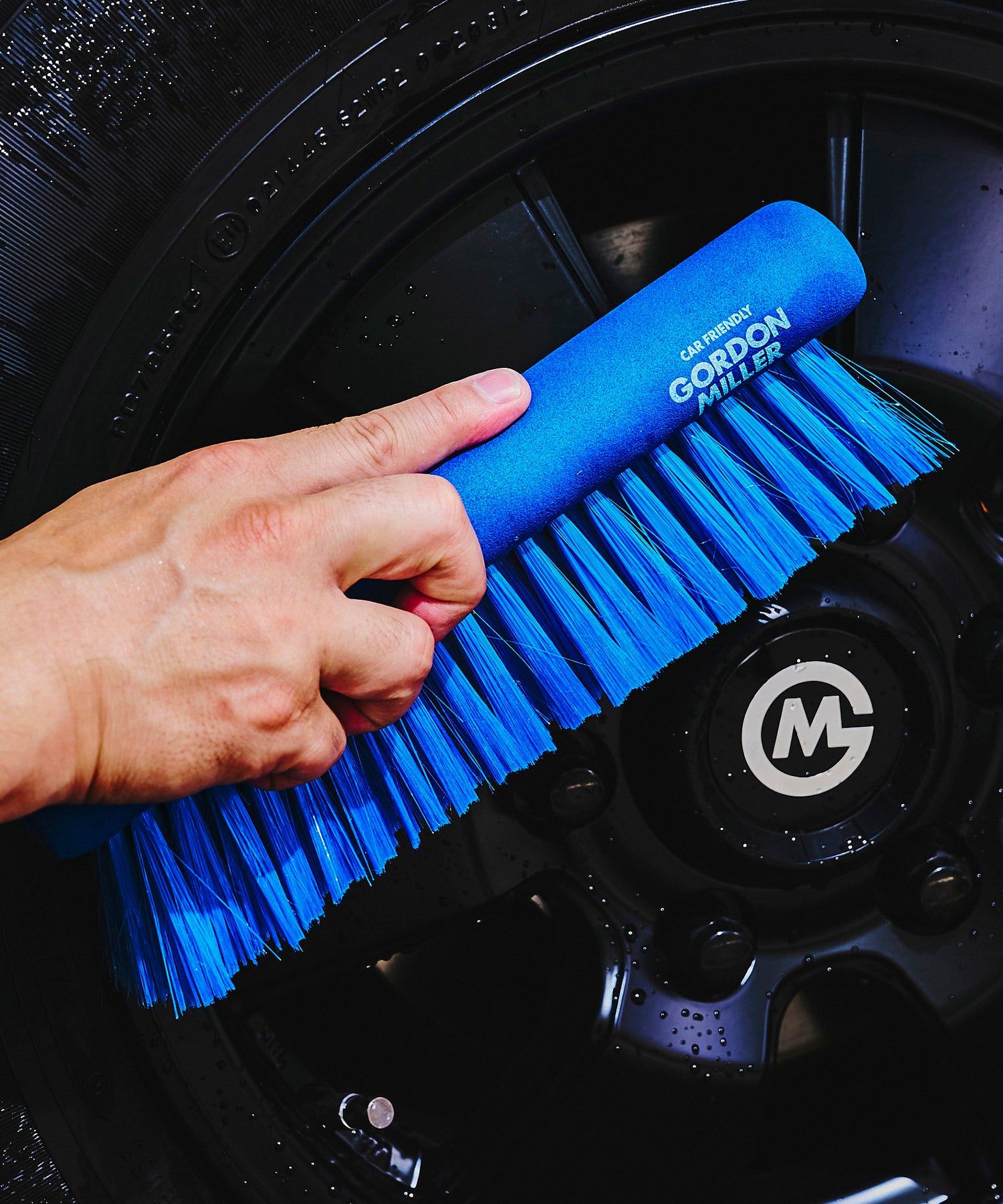 OUTLET】ソフトウォッシュブラシS – GORDON MILLER