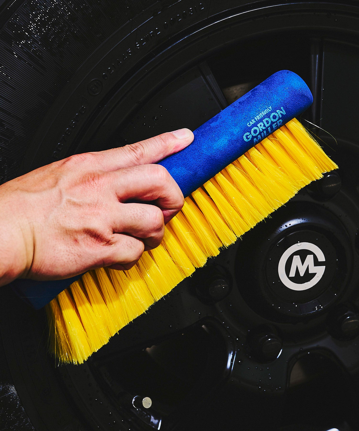 Cicada42 専用 OUTLET】ソフトウォッシュブラシS – GORDON MILLER