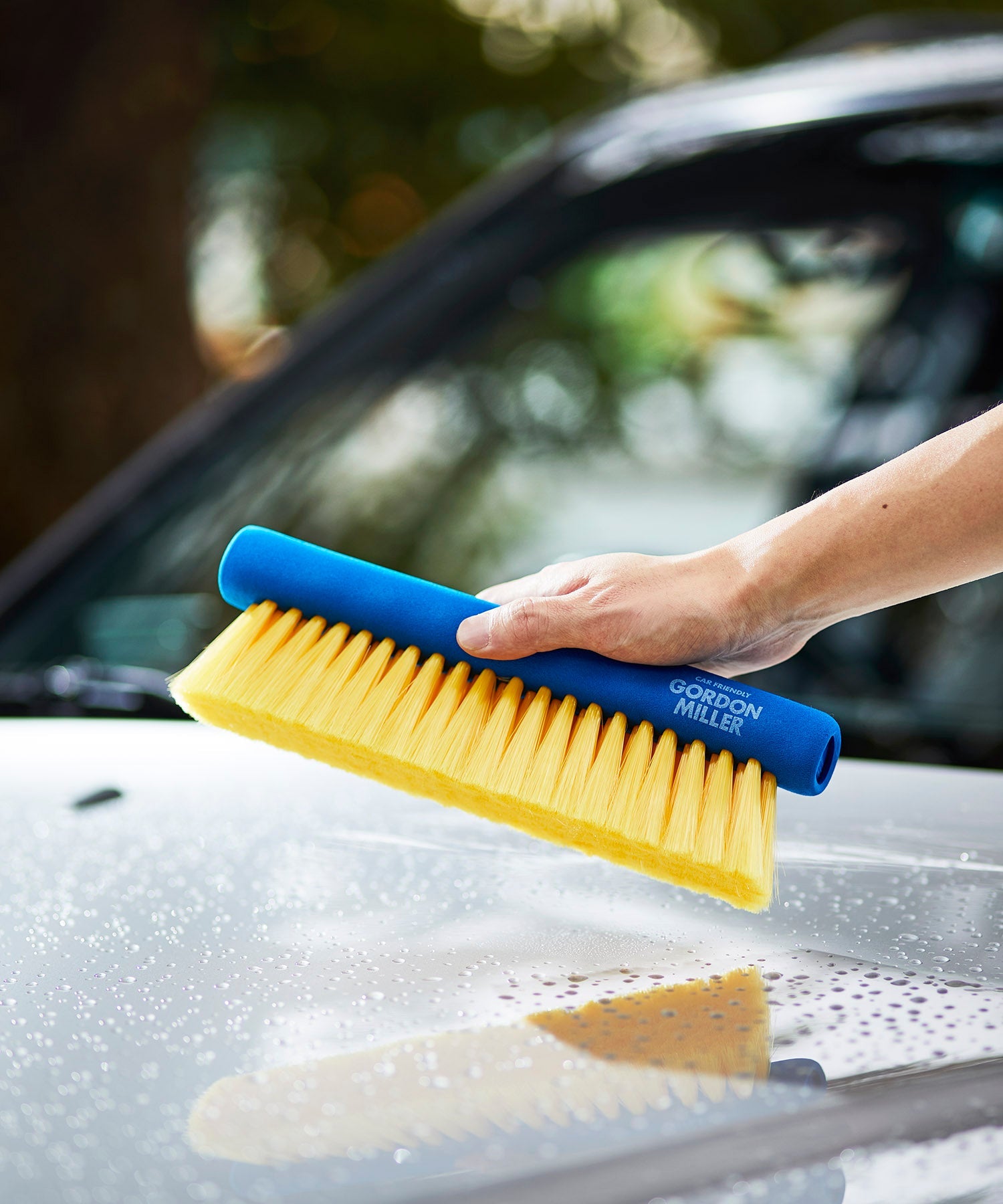 OUTLET】ソフトウォッシュブラシS – GORDON MILLER