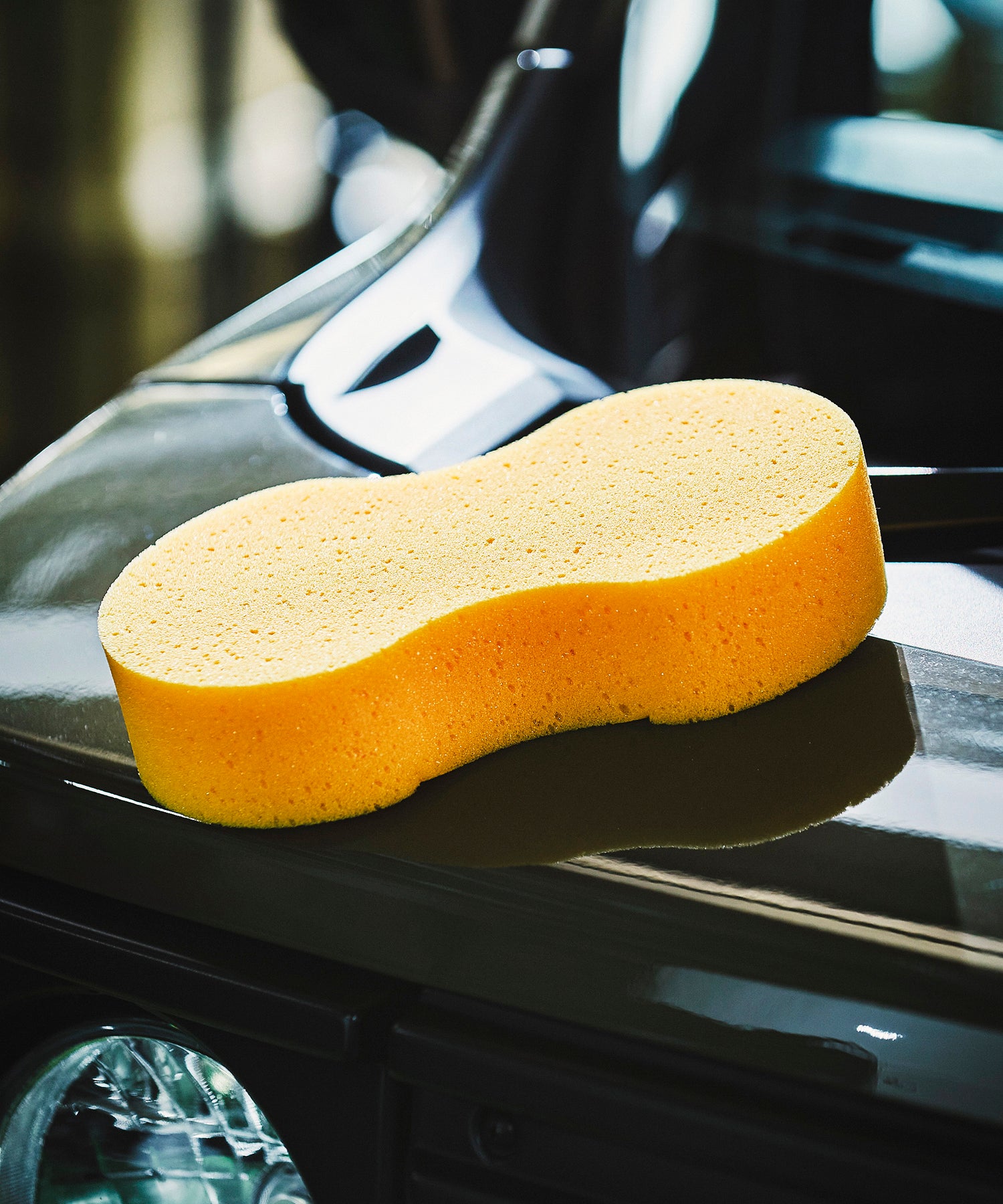 特大スポンジ 3個入り – GORDON MILLER