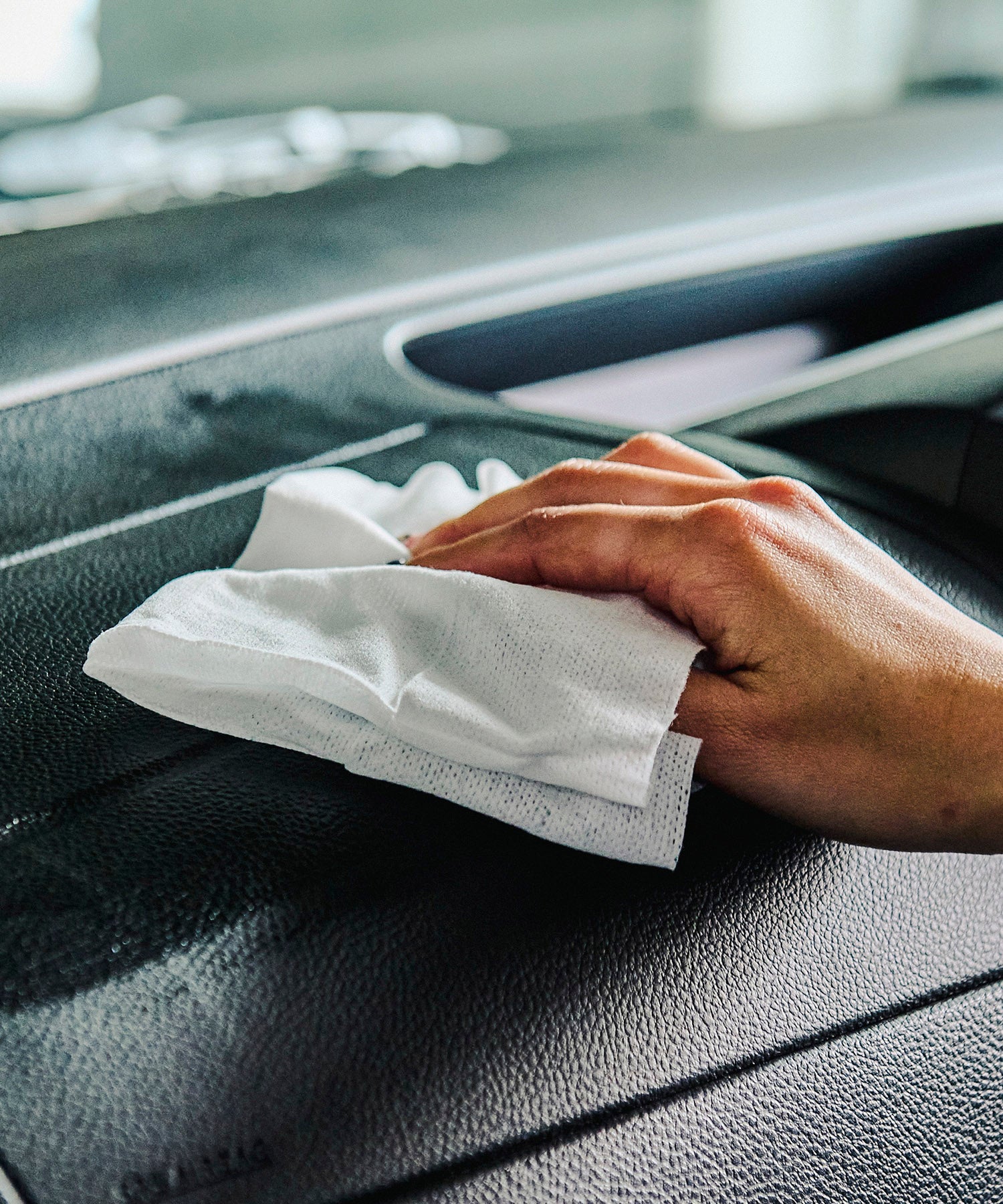 マルチウェットクロス 50P アロマの香り付き – GORDON MILLER