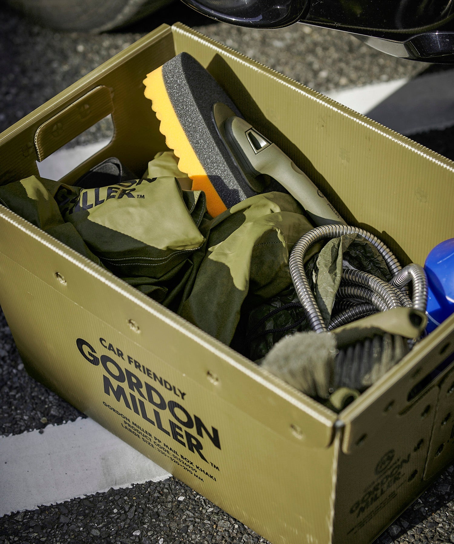 カー ゴールデンボックス 1ボックス Boxx Guardian ポケモンカードBOX用 25th ANNIVERSARY GOLDEN BOX