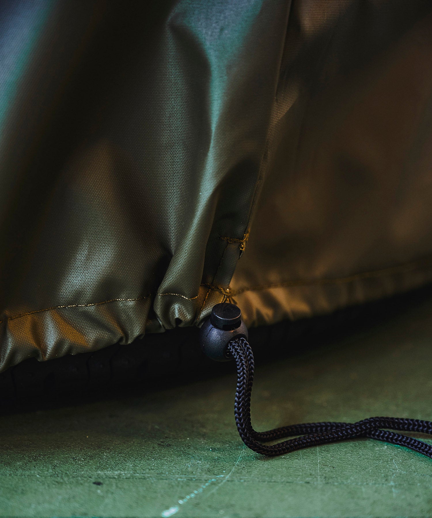 タイヤカバー M – GORDON MILLER