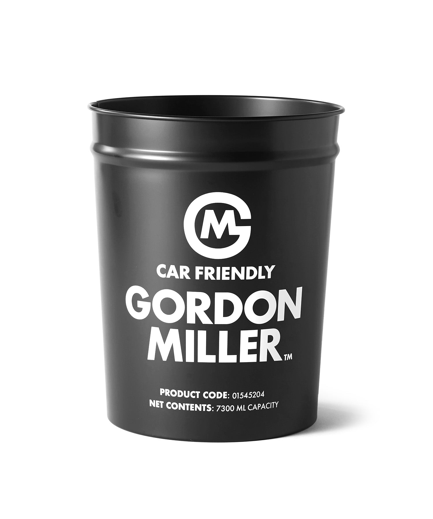 ダストボックス 7300ML – GORDON MILLER