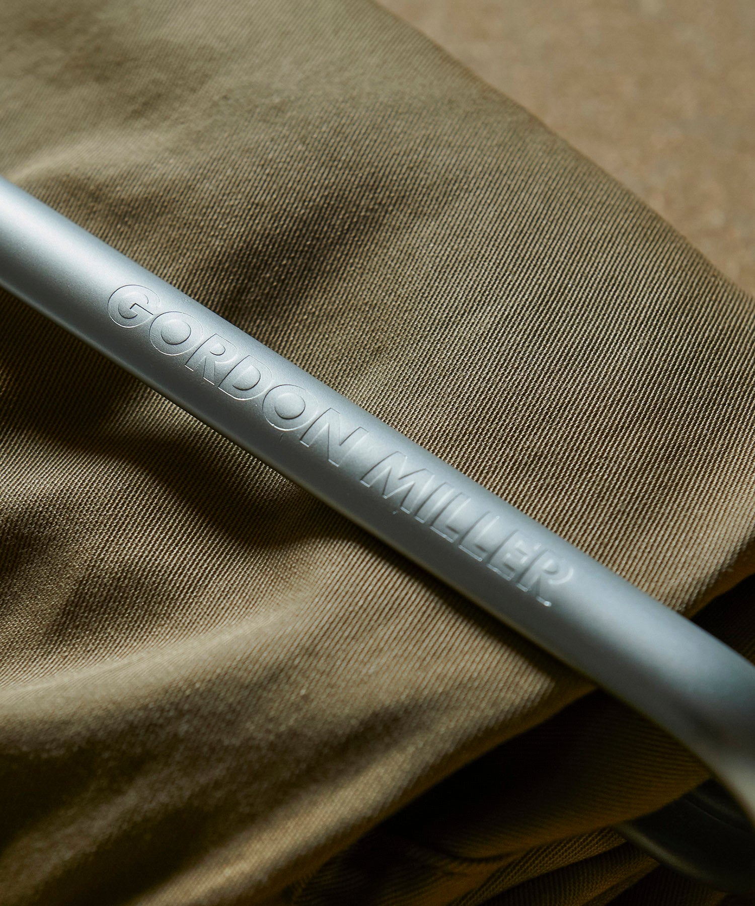 ハンガー 3Pセット – GORDON MILLER