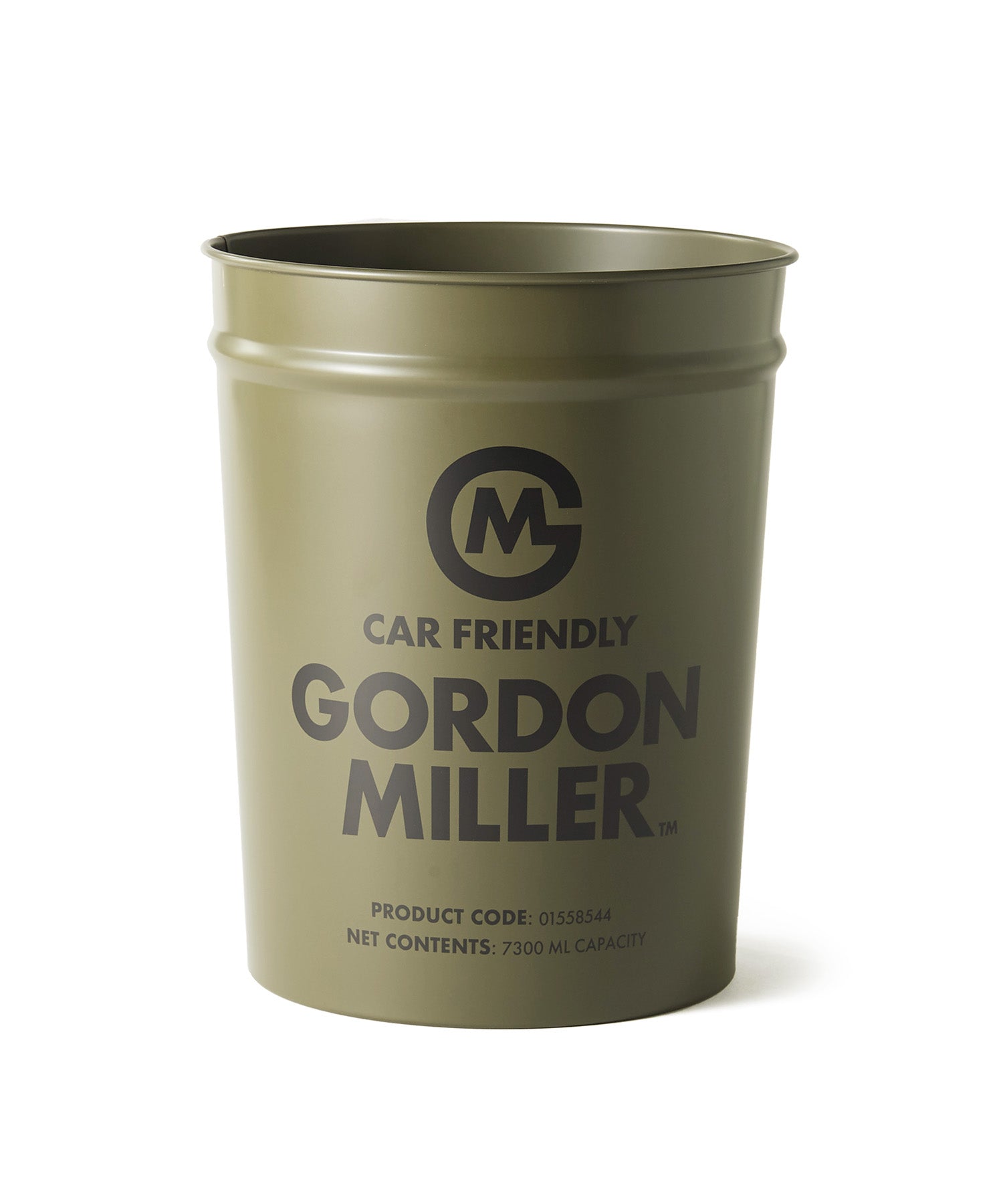 ダストボックス 7300ML – GORDON MILLER