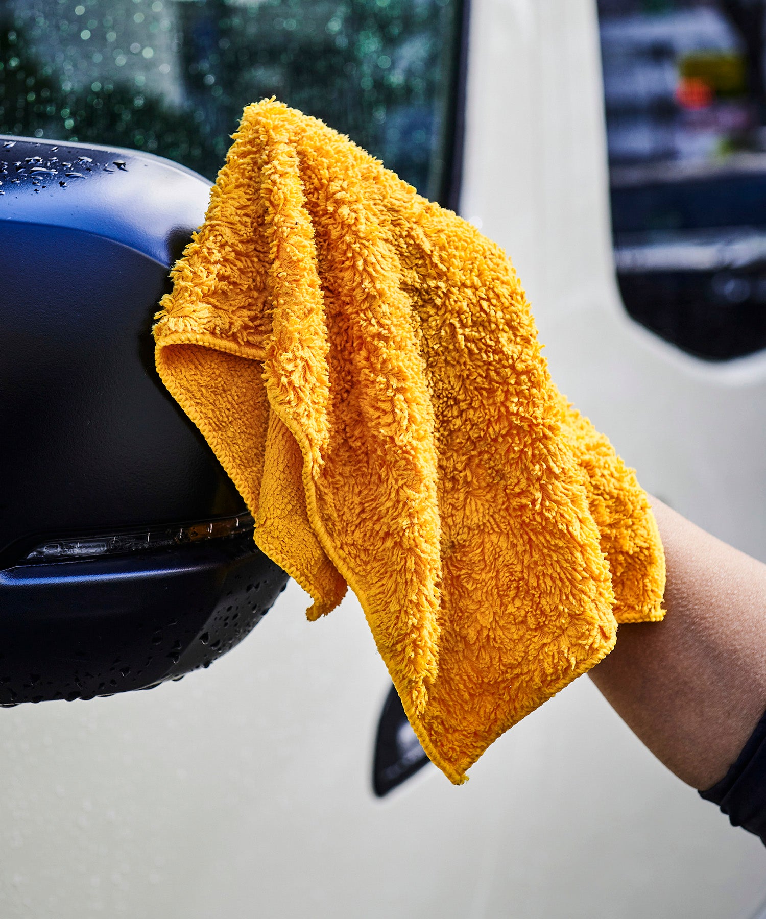 2WAYマイクロファイバー 3枚セット – GORDON MILLER