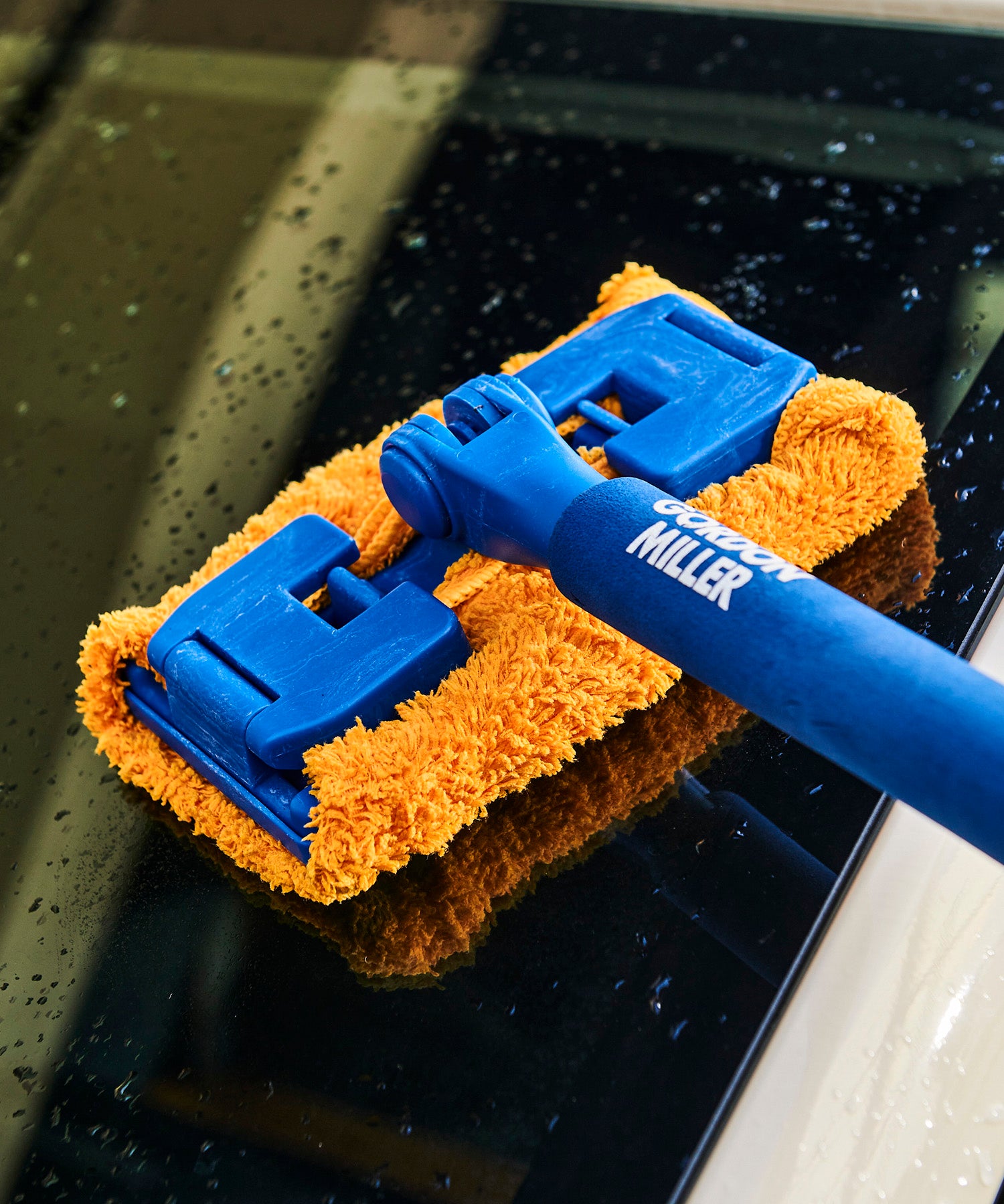 2WAYマイクロファイバー 3枚セット – GORDON MILLER