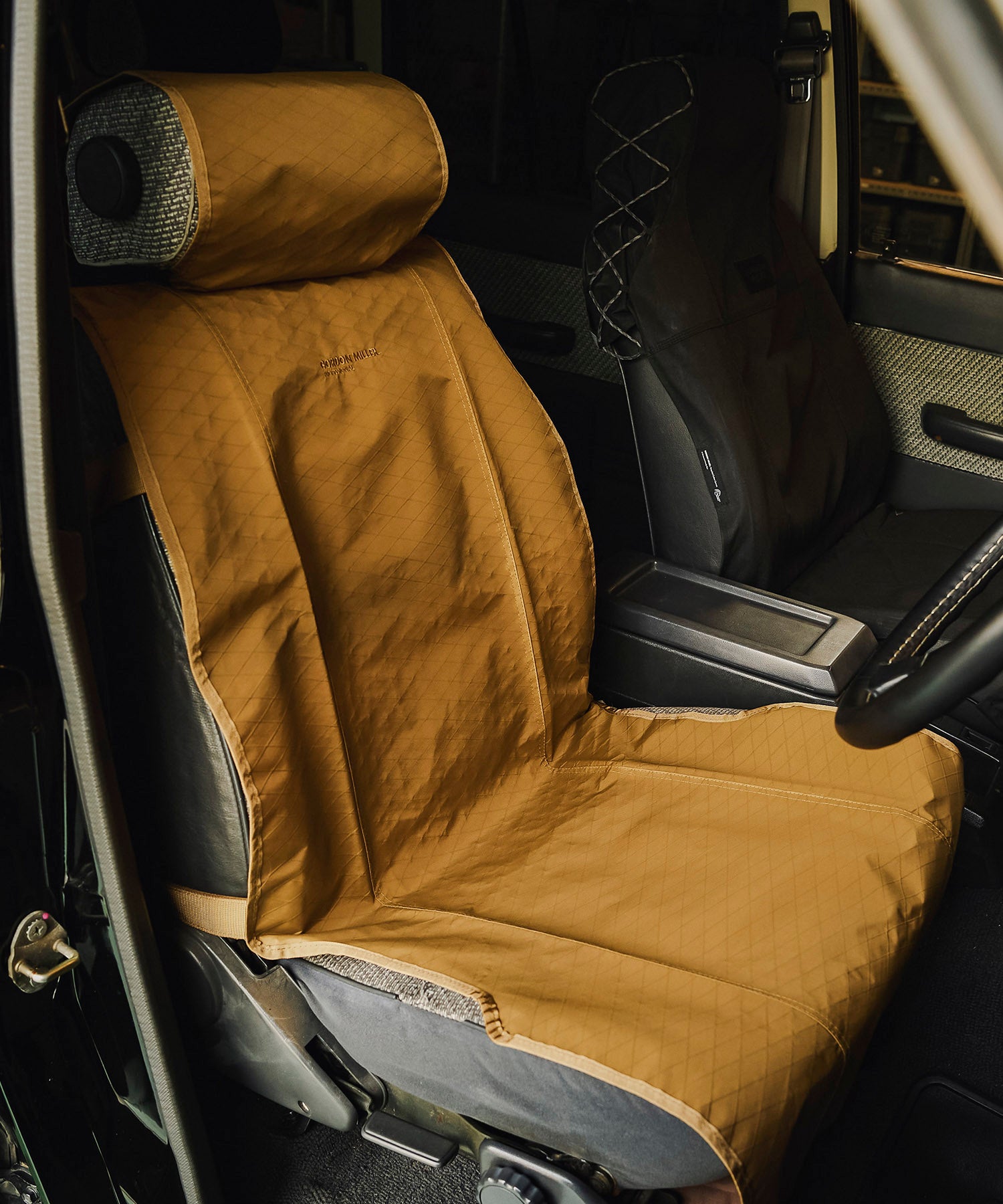 GORDON MILLER X-PACシートカバー TP X-PACシートカバー TP \u2013 GORDON MILLER