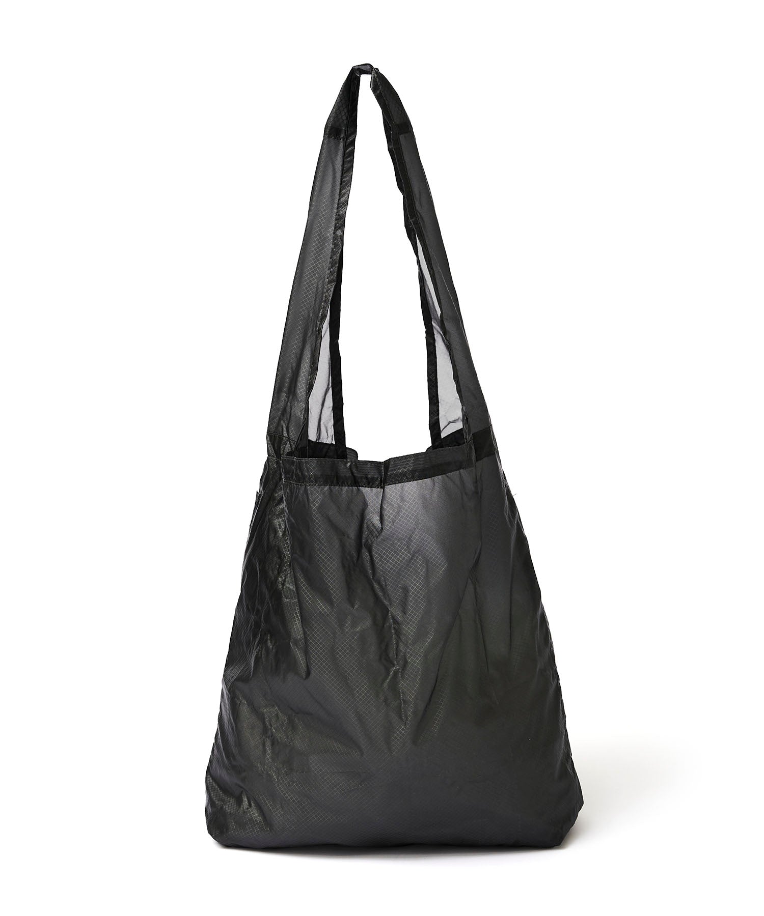 コーデュラ リップストップ パッカブル トート カラビナ付き – GORDON