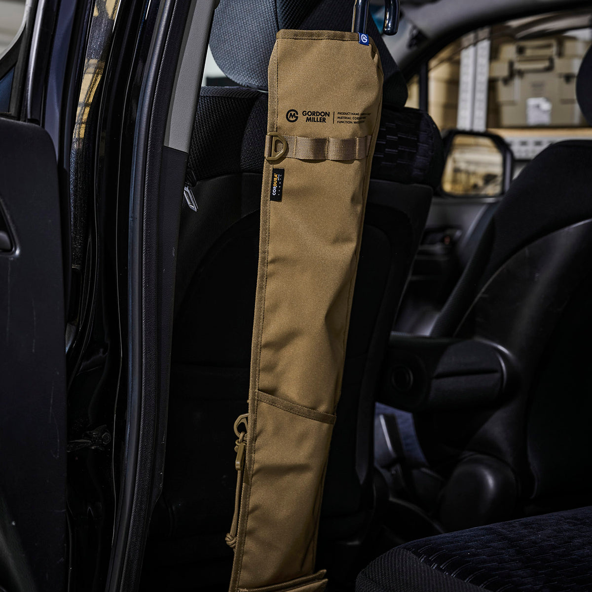 Gordon Miller Cordura Umbrella Case main image 0