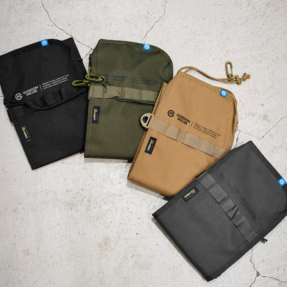 Gordon Miller Cordura Umbrella Case main image 1