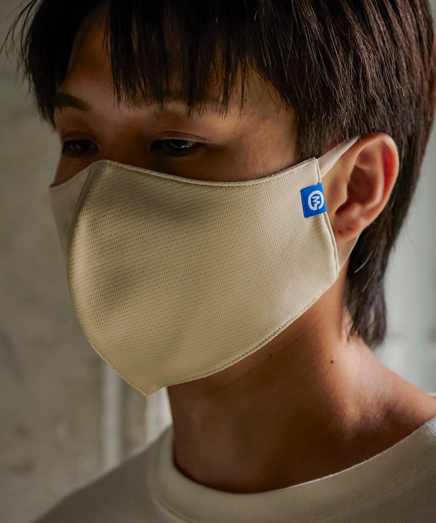おしゃれ おすすめ 接触冷感 吸水 吸湿 速乾 UVカット クール リバーシブルマスク