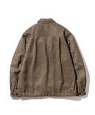 アパレル　ワークウェア　おすすめ　おしゃれ　人気　ブランド　ファッション　メンズ　　アウター