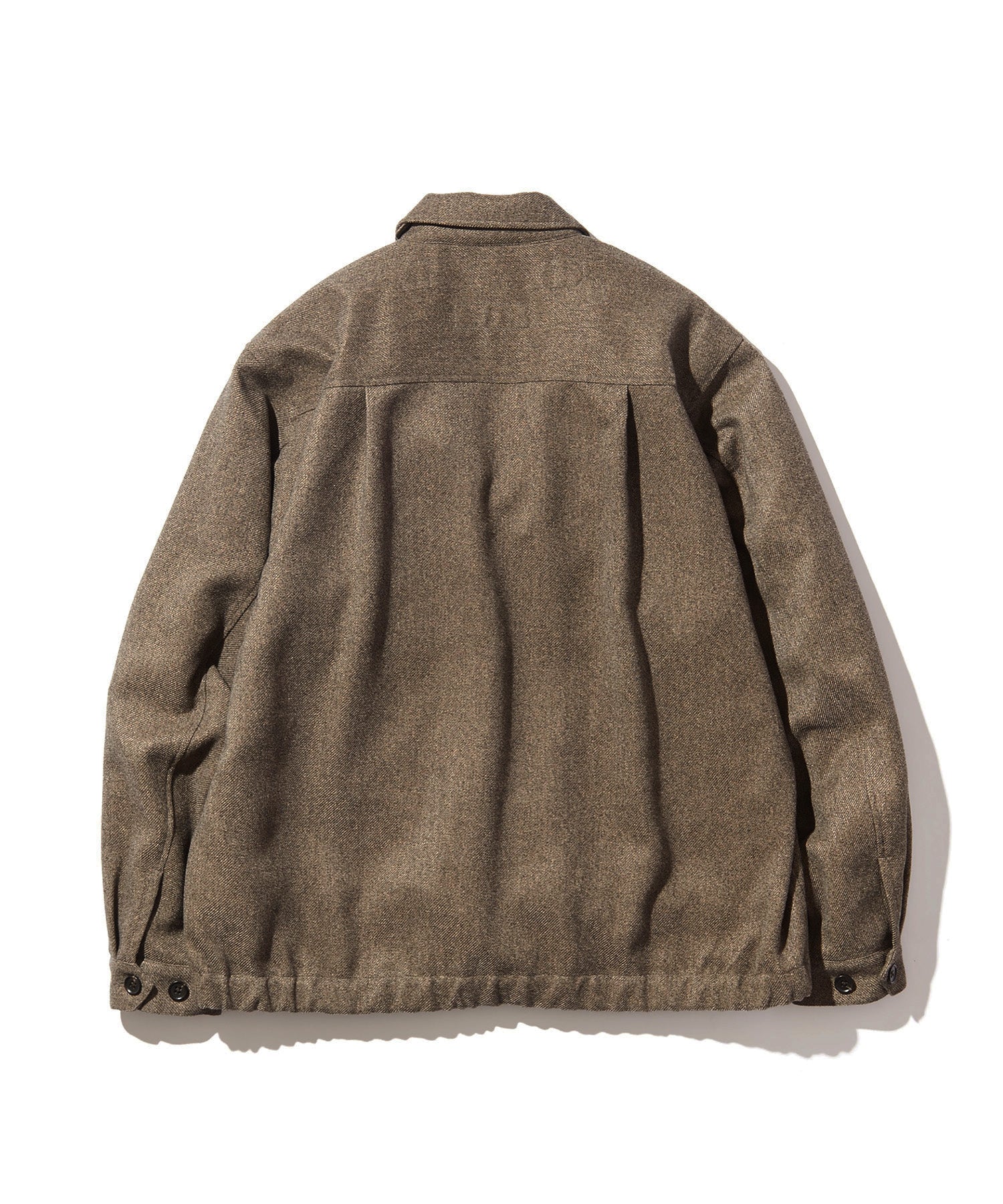 アパレル　ワークウェア　おすすめ　おしゃれ　人気　ブランド　ファッション　メンズ　　アウター